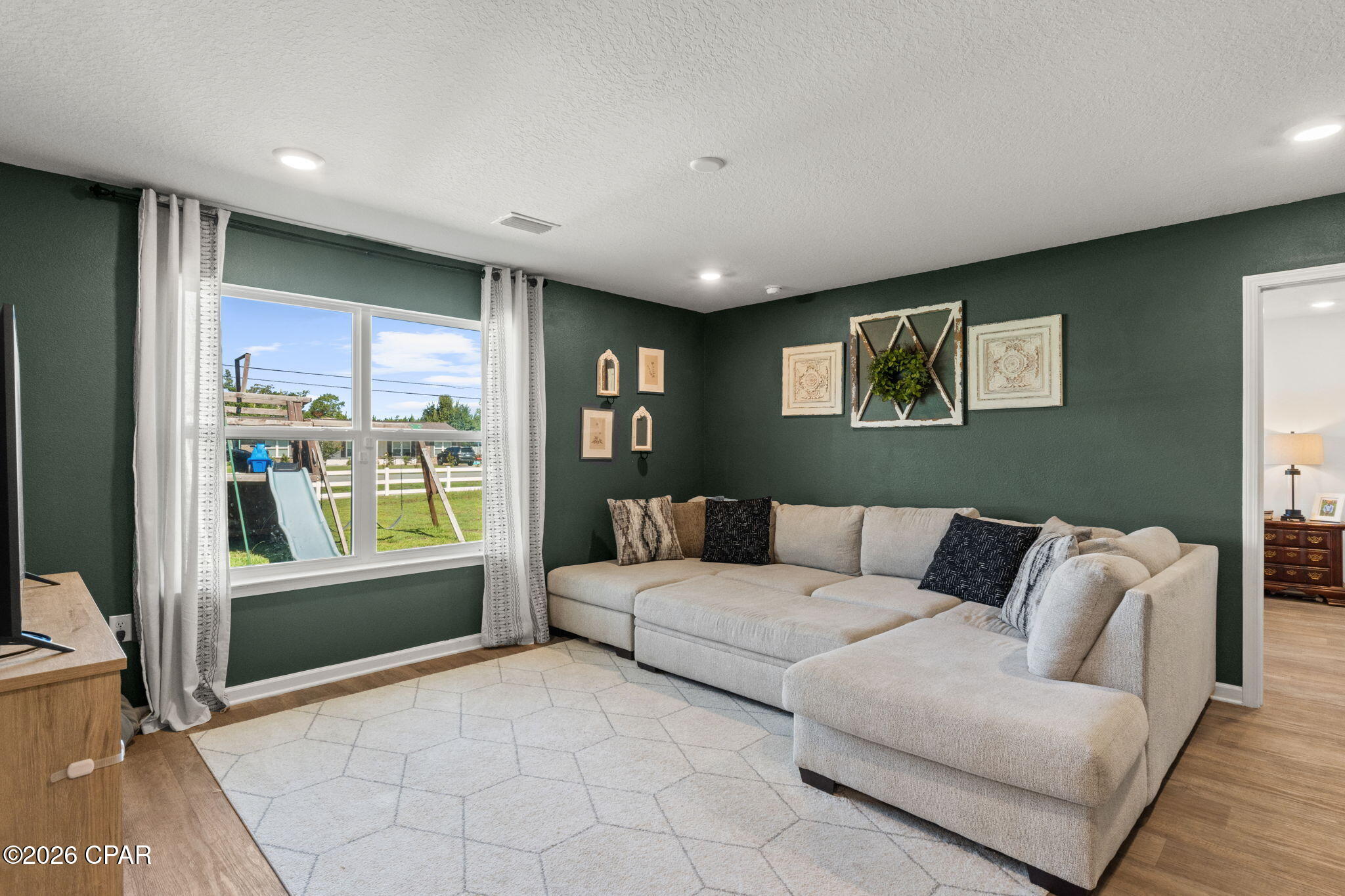 Bridge Harbor - Residential