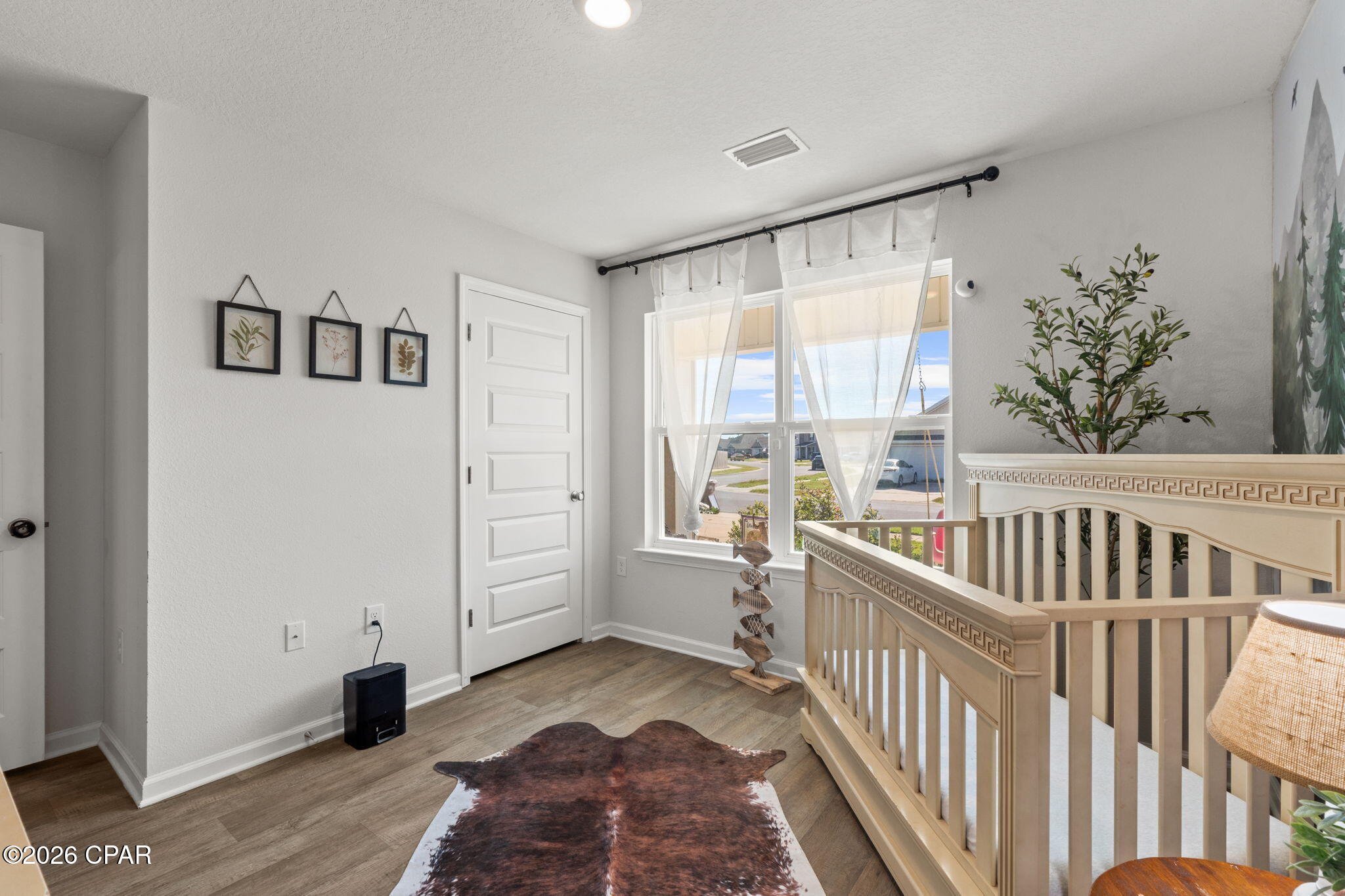 Bridge Harbor - Residential