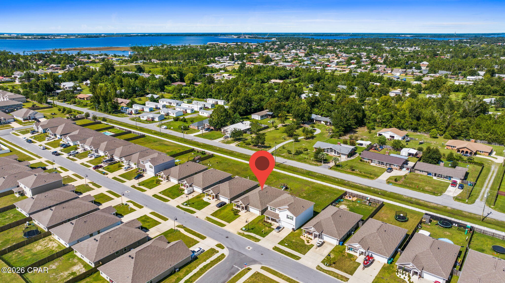 Bridge Harbor - Residential