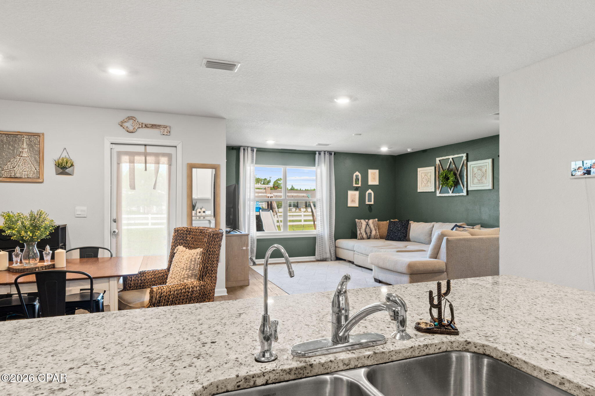 Bridge Harbor - Residential