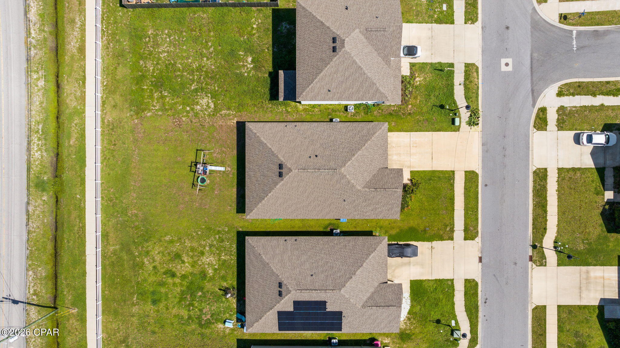 Bridge Harbor - Residential