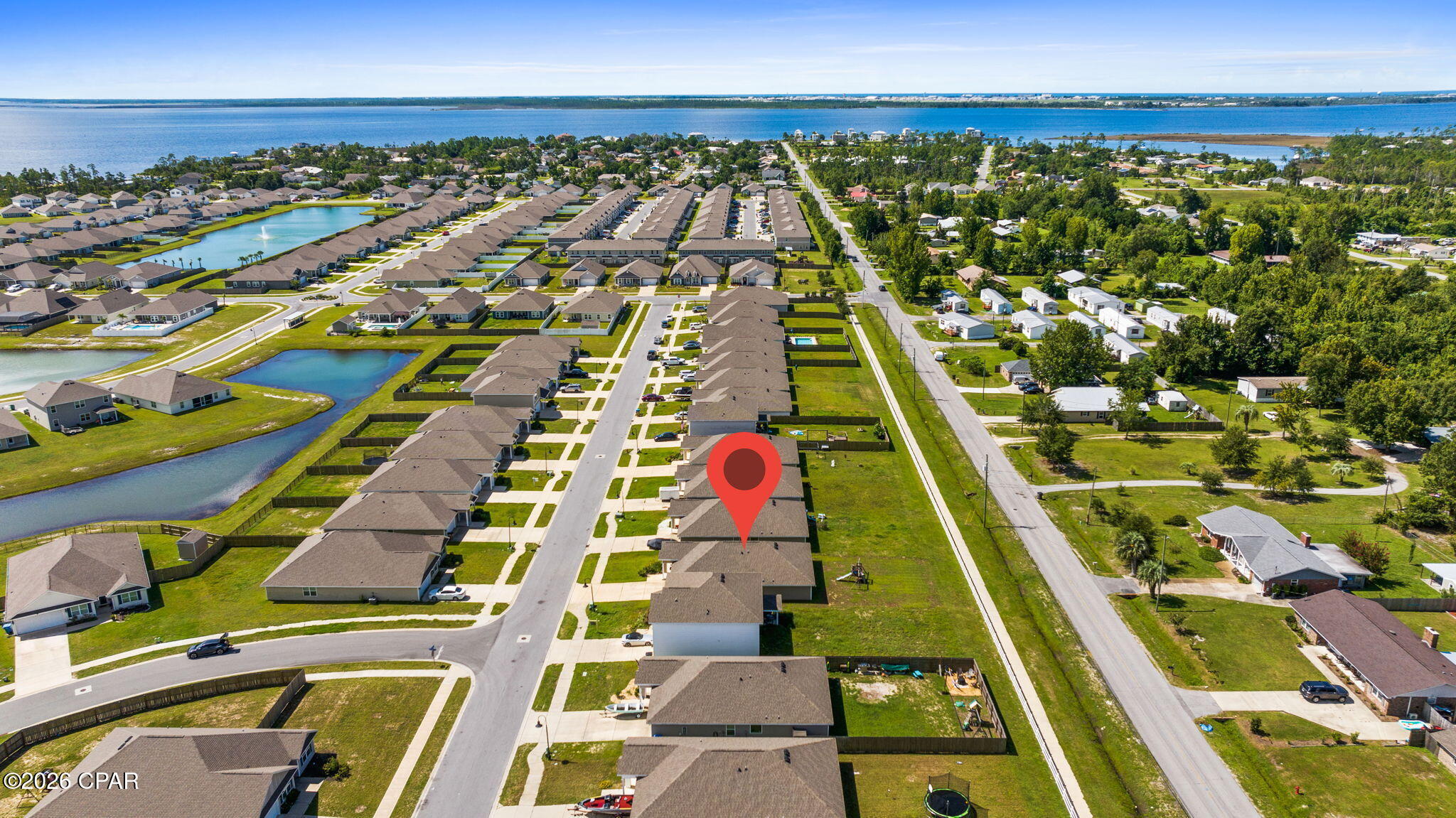 Bridge Harbor - Residential