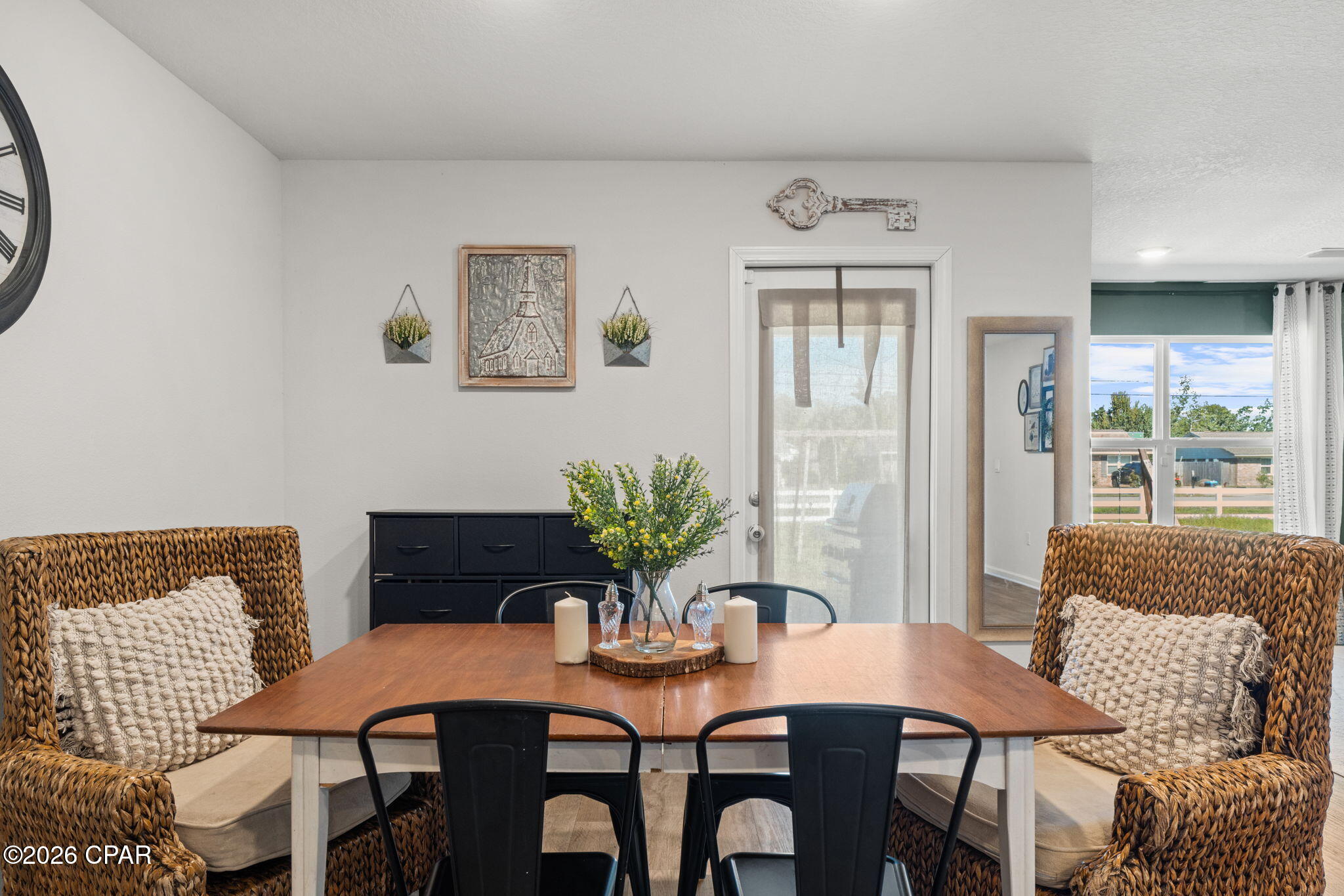 Bridge Harbor - Residential