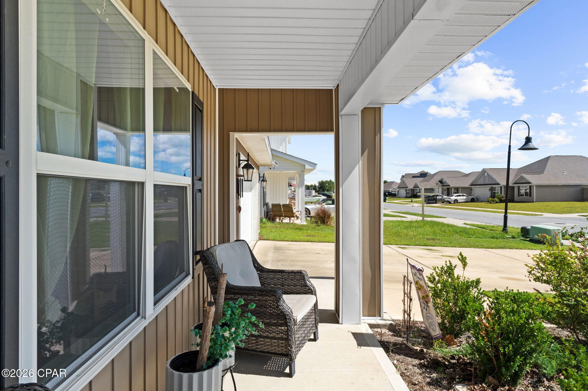 Bridge Harbor - Residential