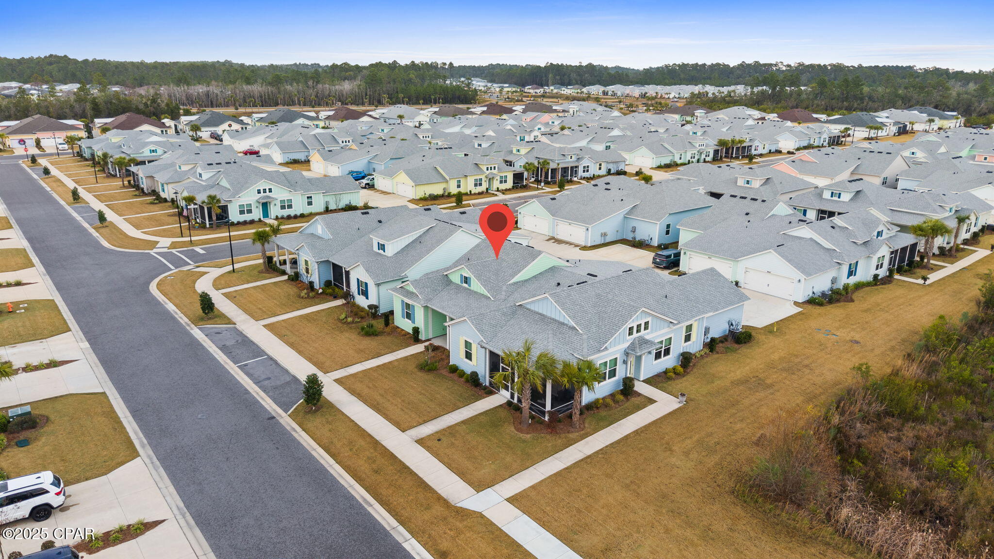 Latitude at Watersound - Residential