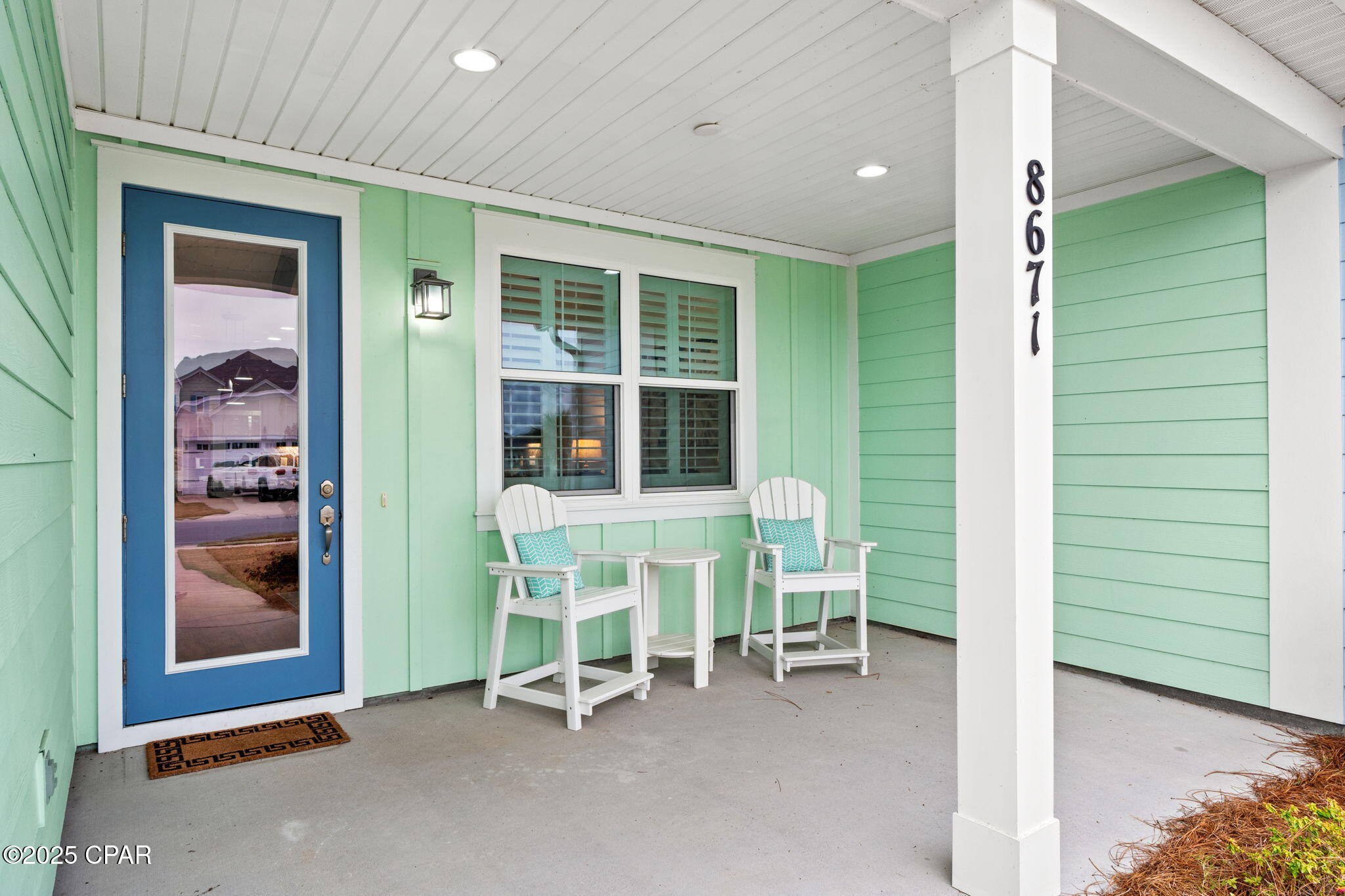 Latitude at Watersound - Residential