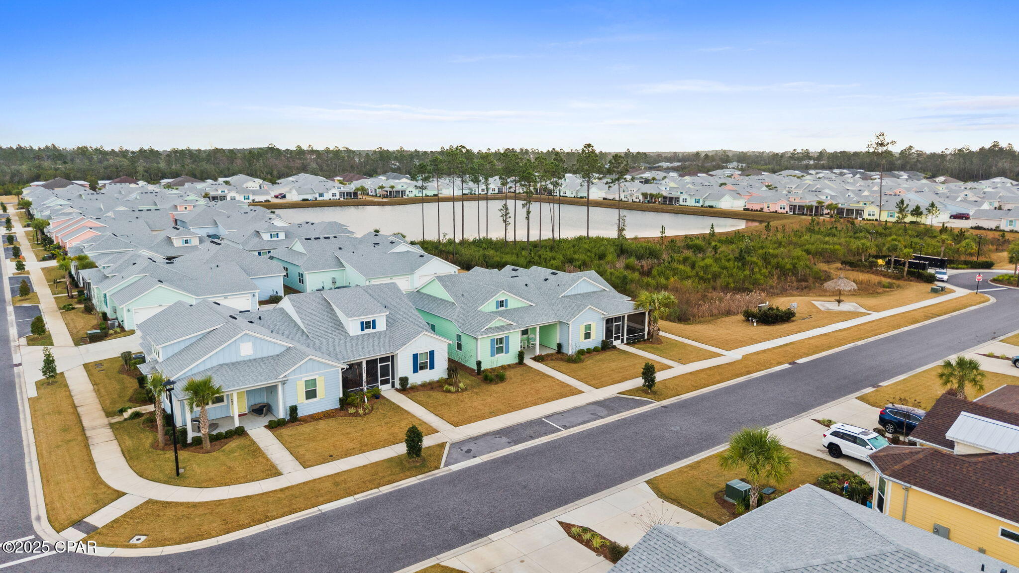 Latitude at Watersound - Residential