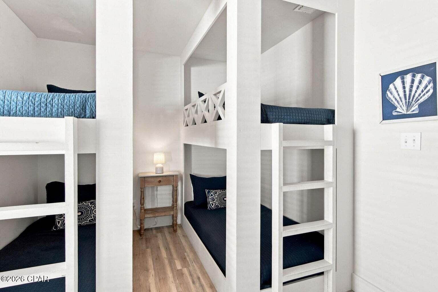 Blue Gulf Resort - Residential