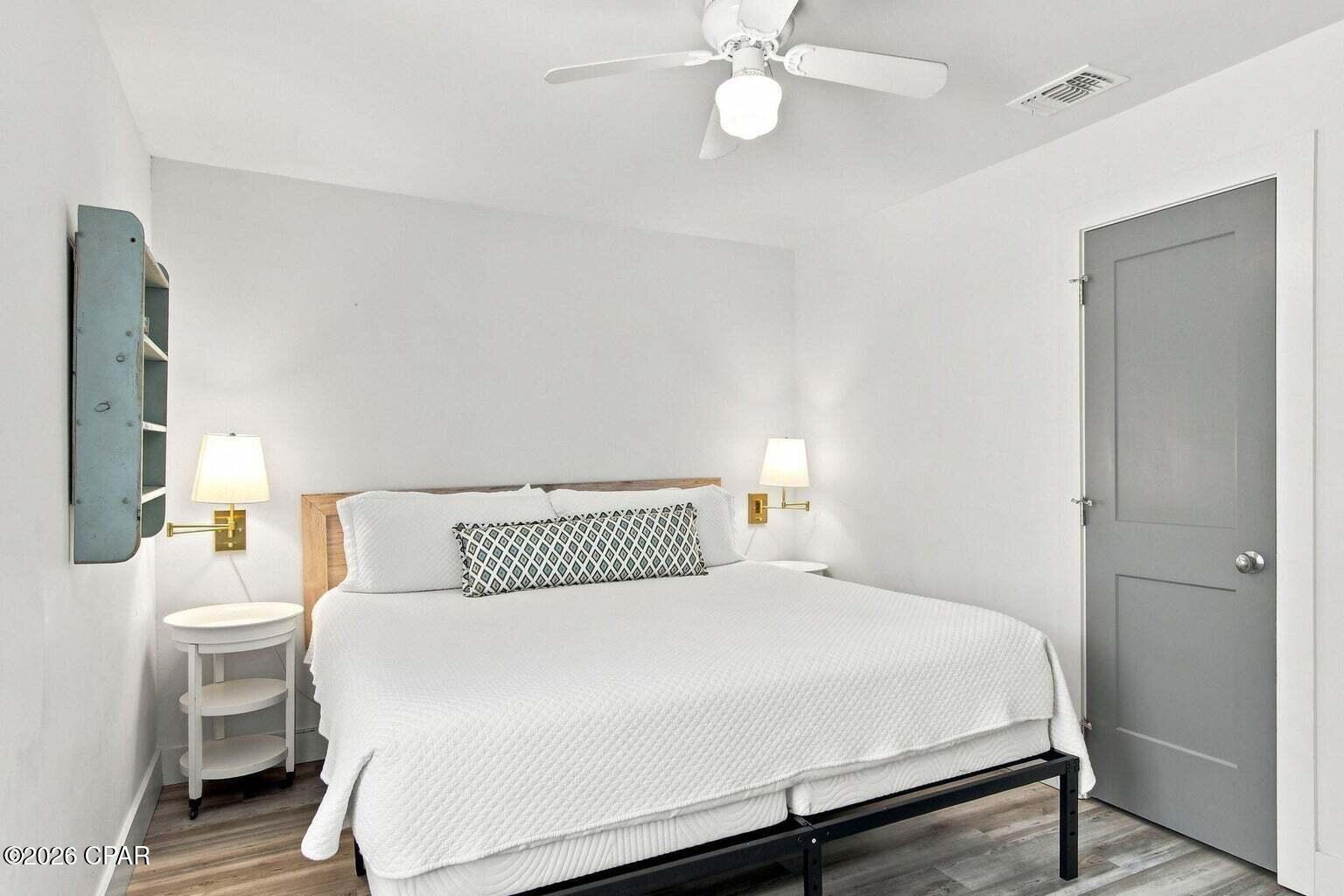 Blue Gulf Resort - Residential