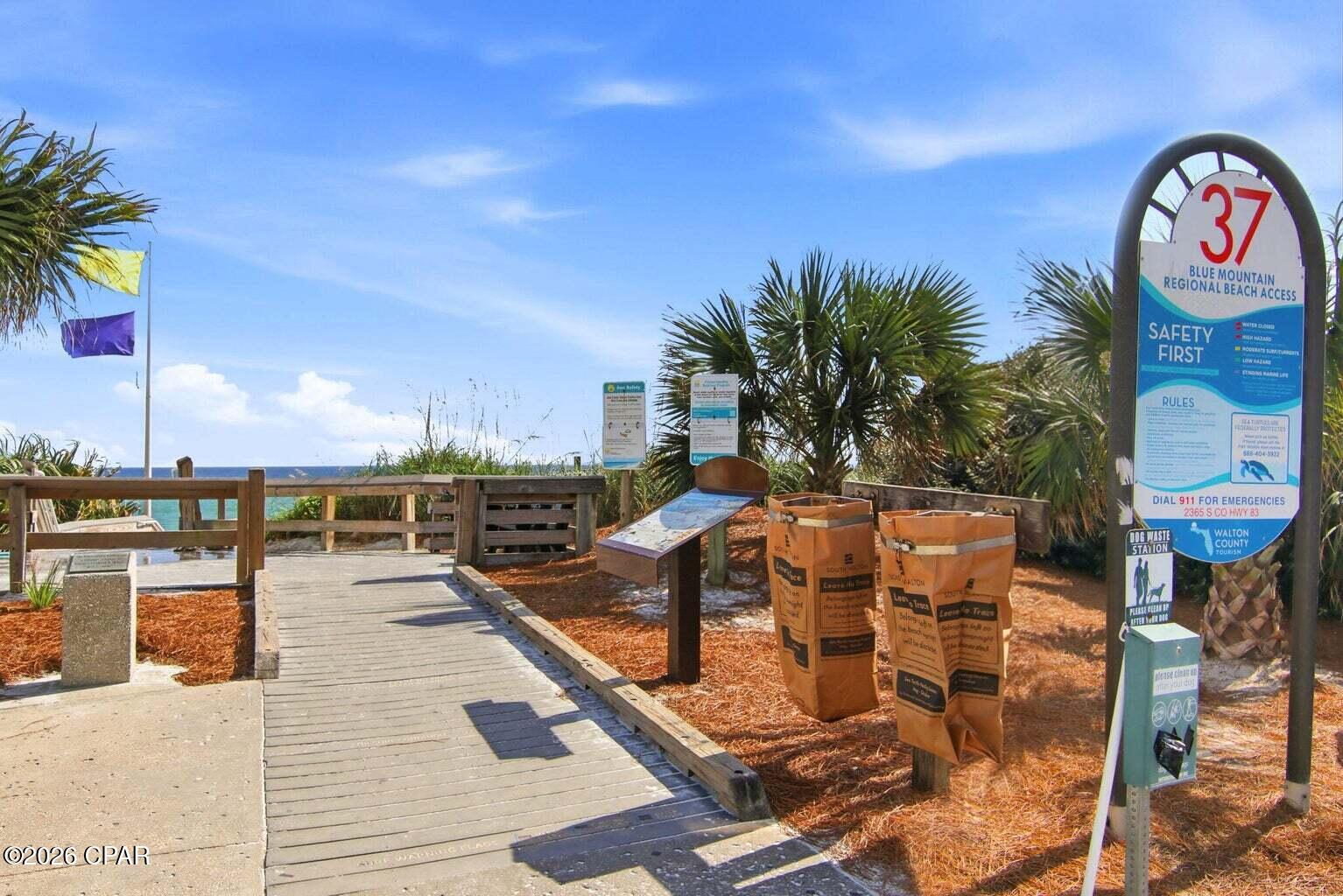 Blue Gulf Resort - Residential