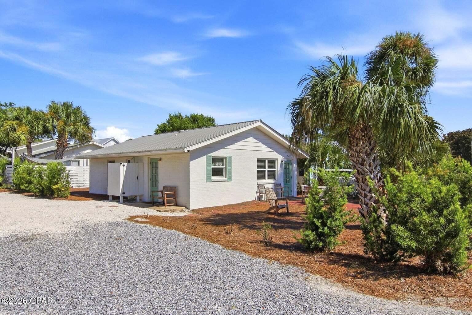 Blue Gulf Resort - Residential