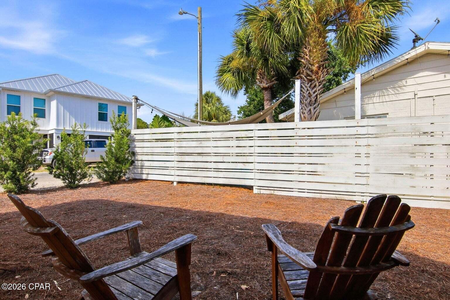Blue Gulf Resort - Residential