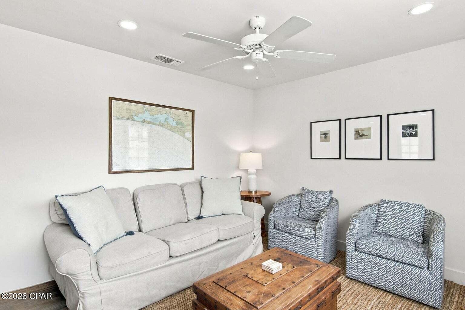 Blue Gulf Resort - Residential