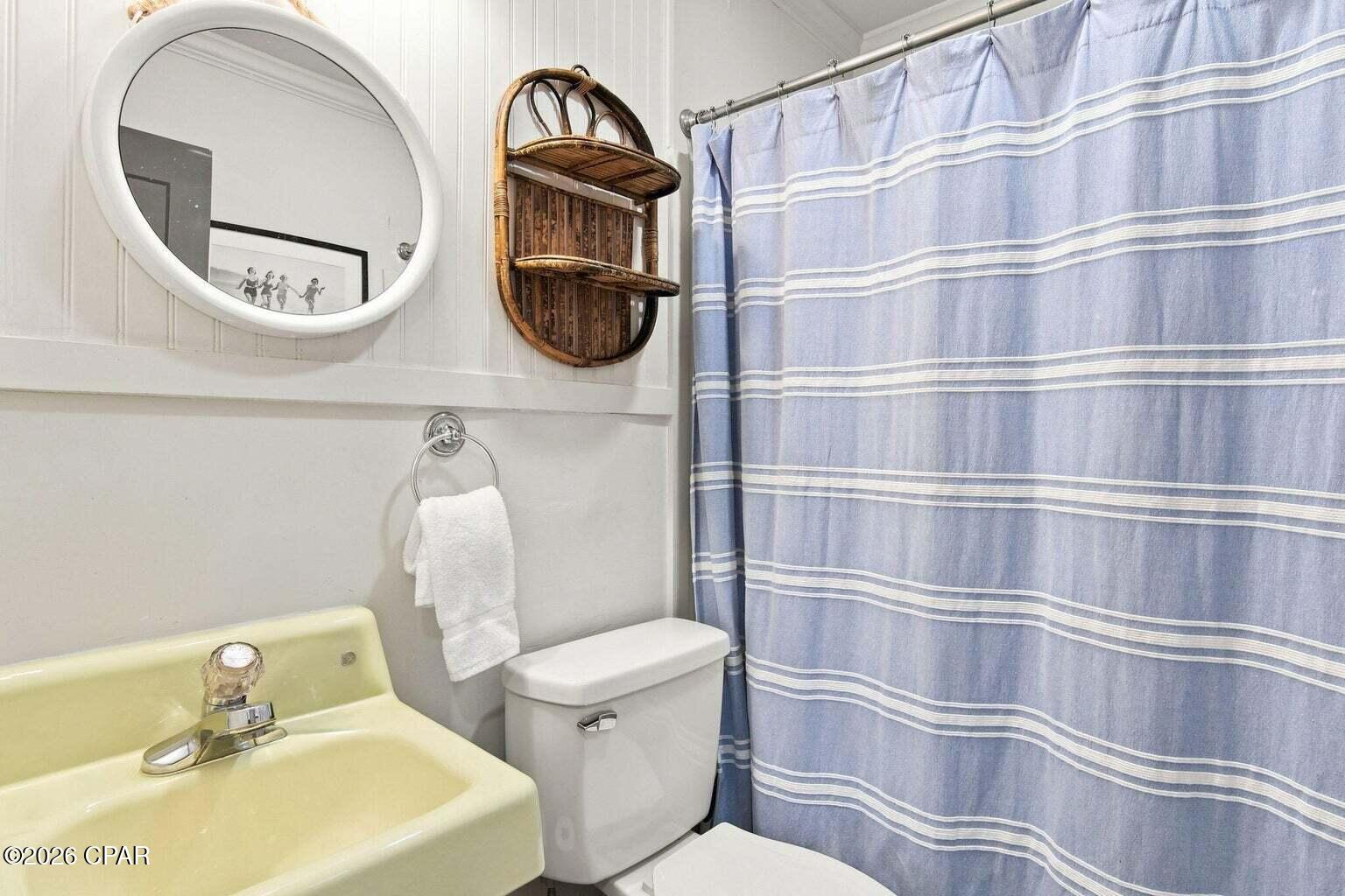 Blue Gulf Resort - Residential