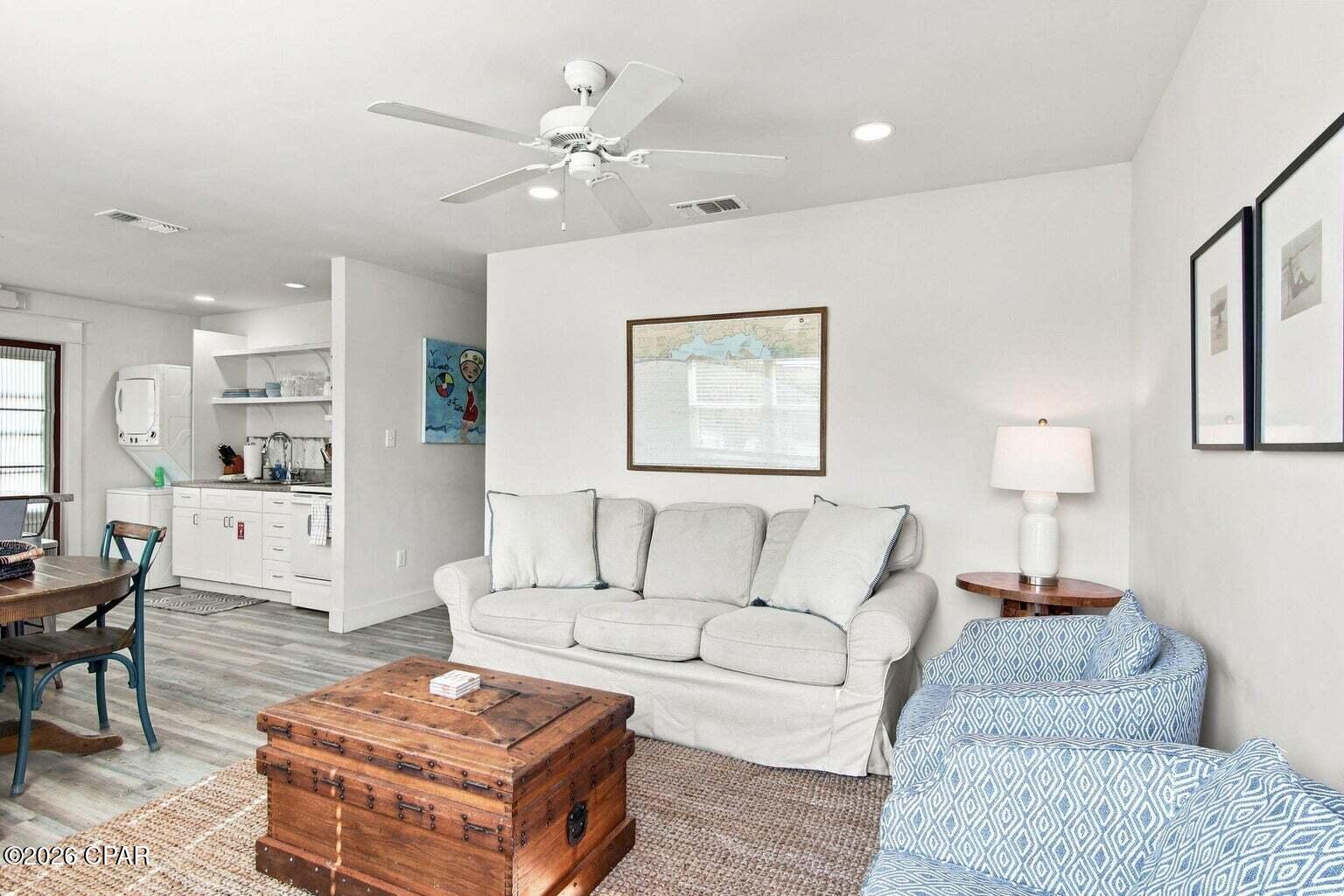 Blue Gulf Resort - Residential