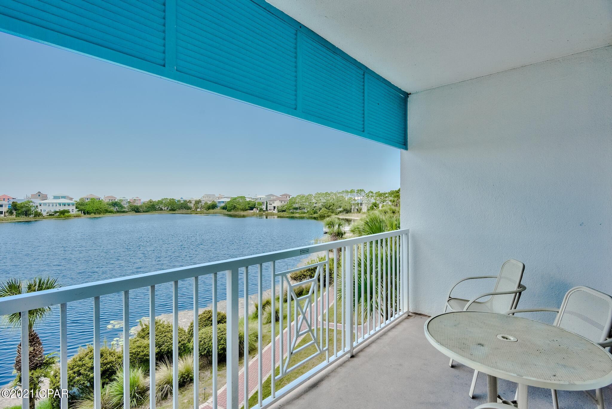Carillon Beach Inn - Residential