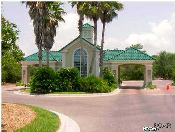 Beautiful waterfront neighborhood. In gated community. Lots of open space and wooded preserve land. Lot sits on the corner so you can have a drive way tucked away on the side which makes for a beautiful front yard.