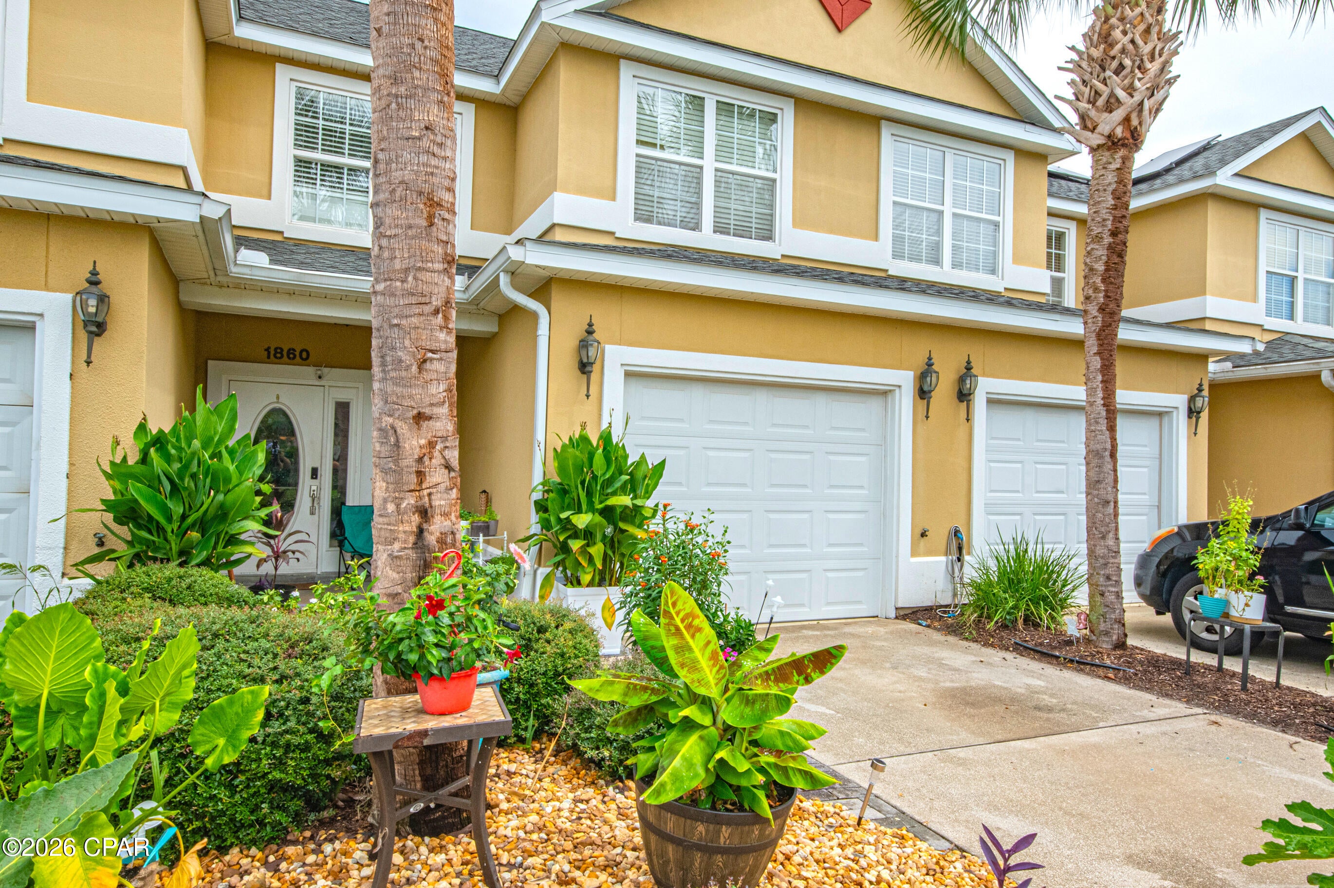 Annabella's Townhomes - Residential