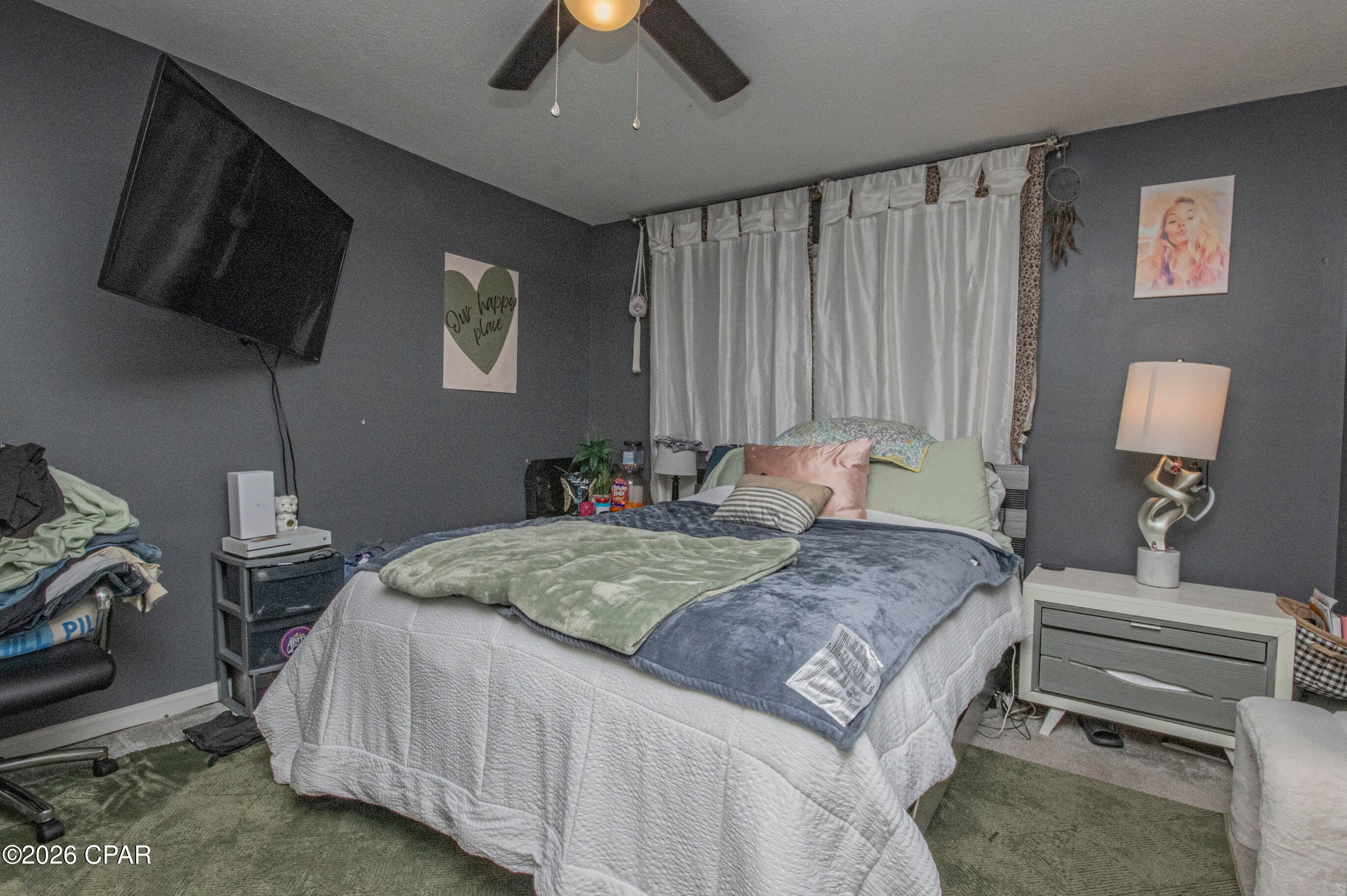 Annabella's Townhomes - Residential