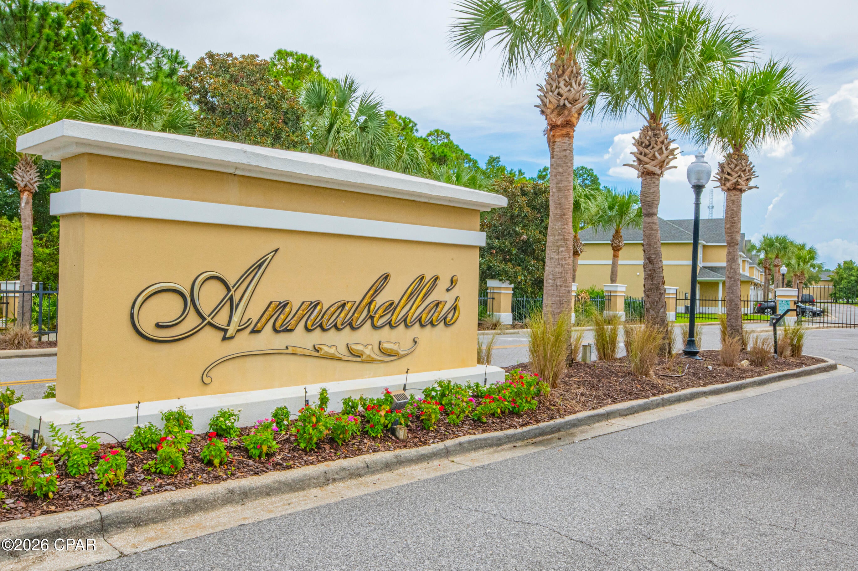 Annabella's Townhomes - Residential