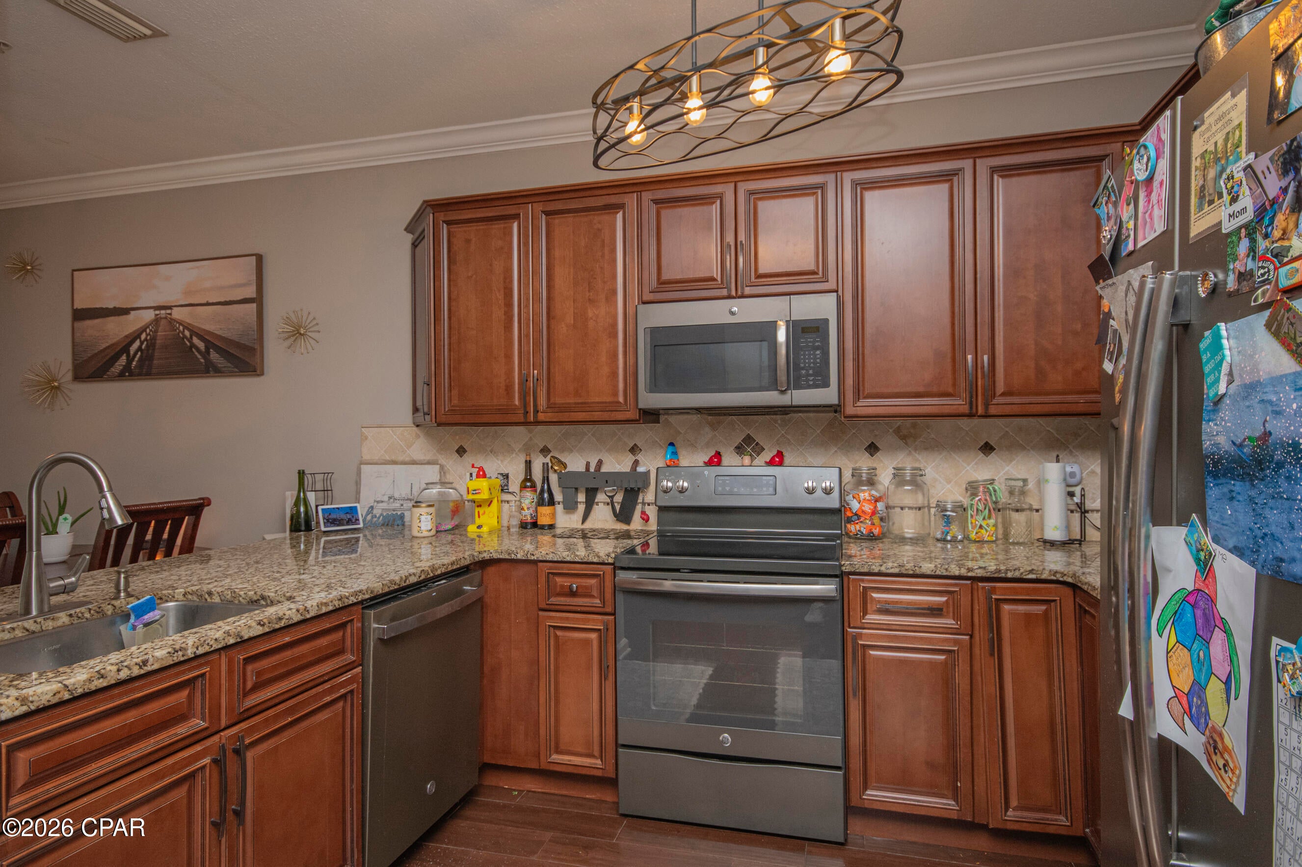 Annabella's Townhomes - Residential
