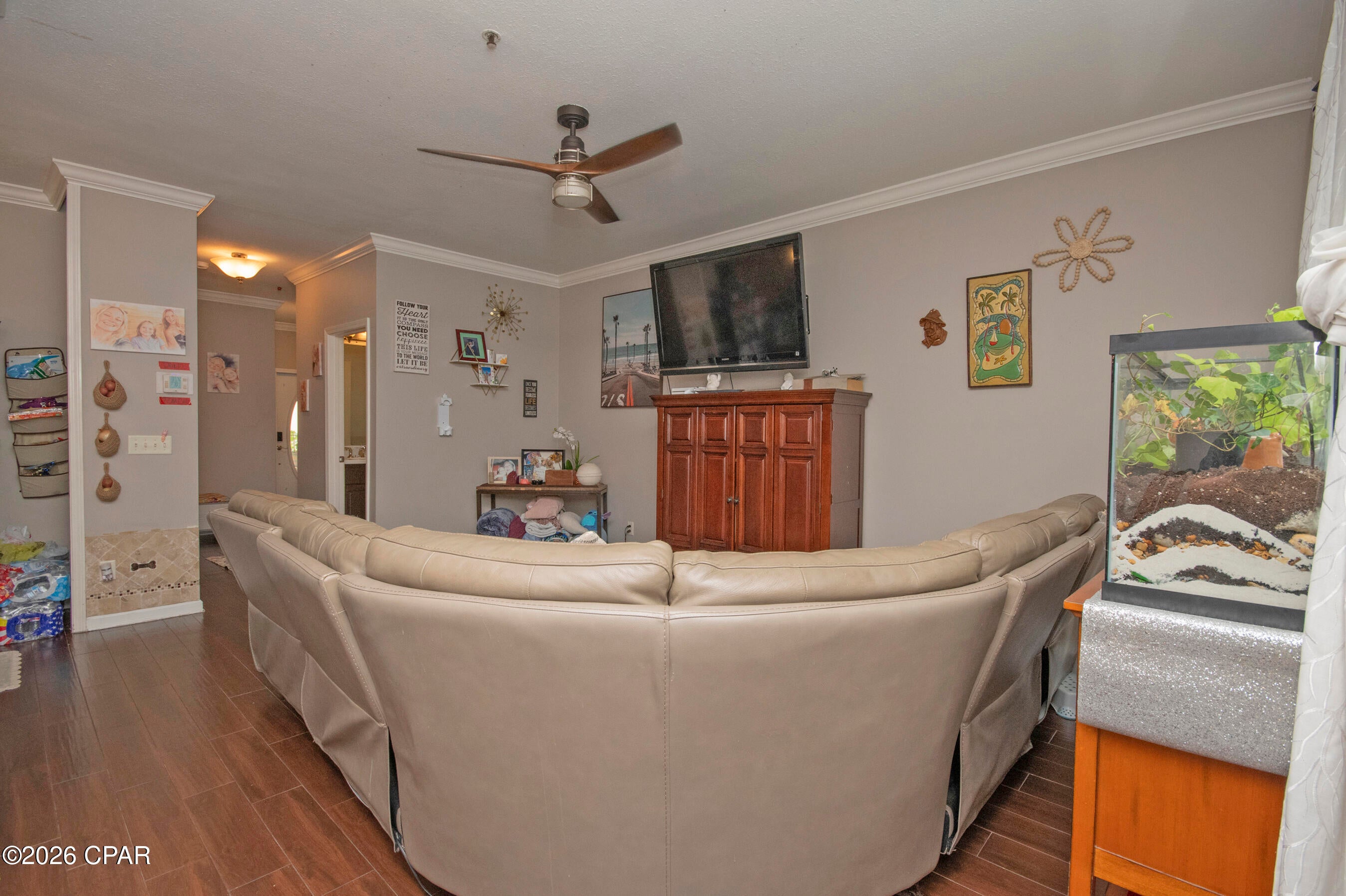 Annabella's Townhomes - Residential