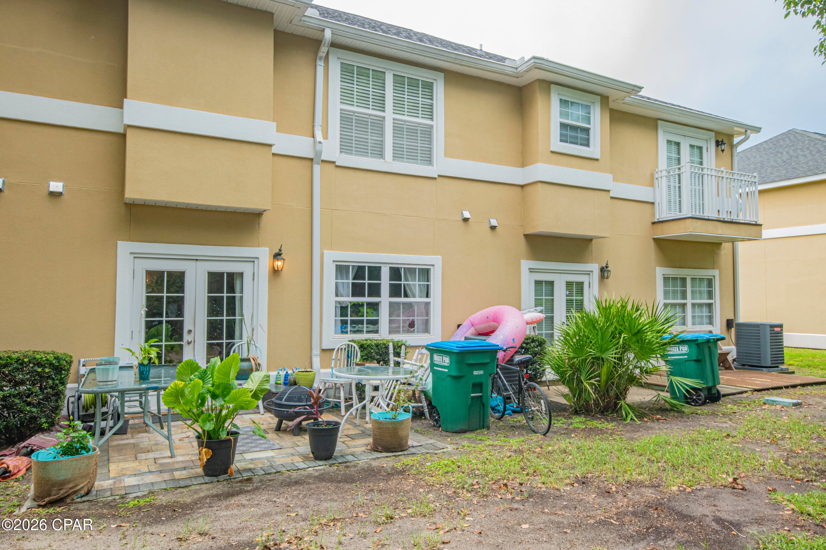 Annabella's Townhomes - Residential