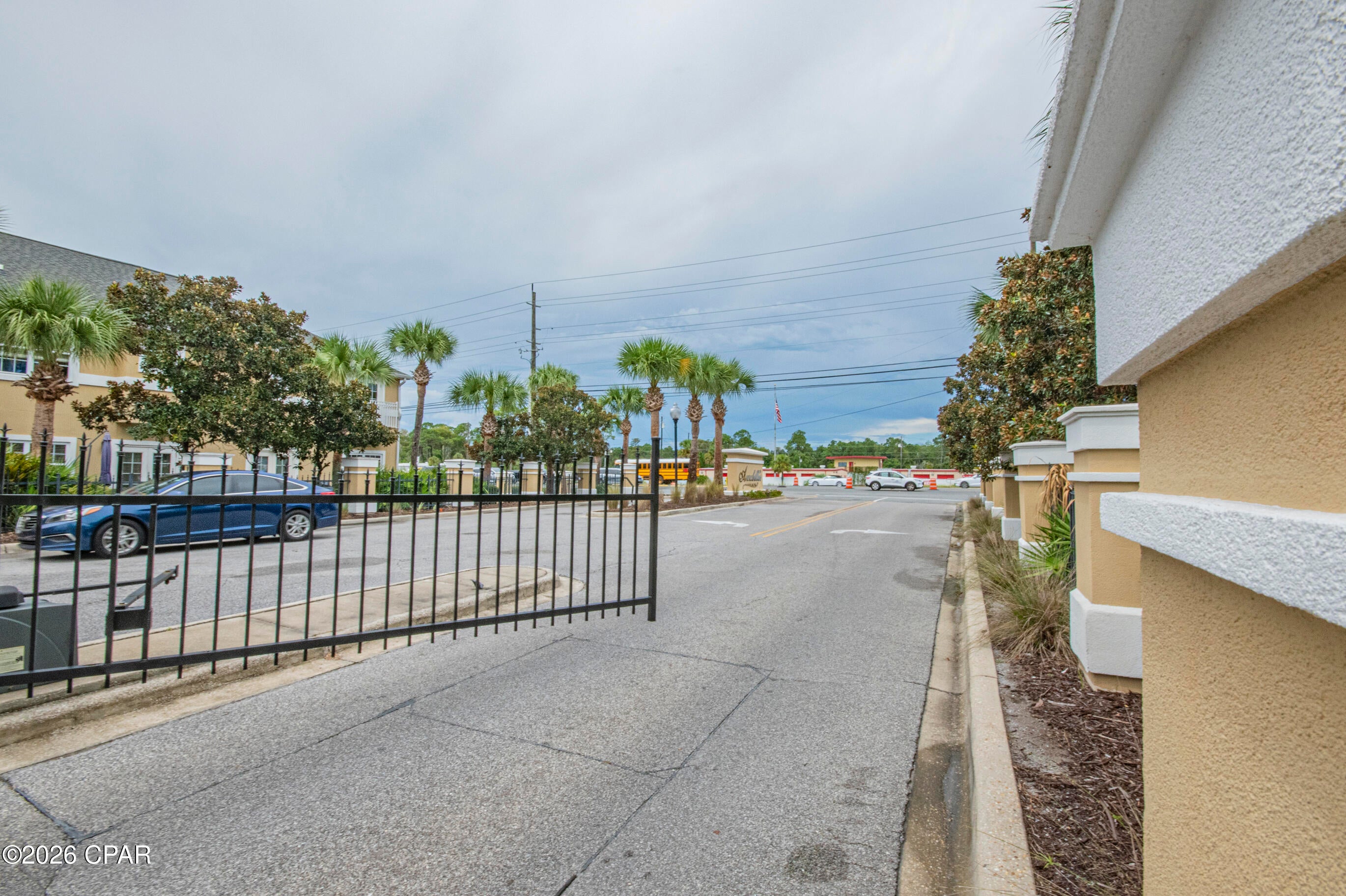 Annabella's Townhomes - Residential