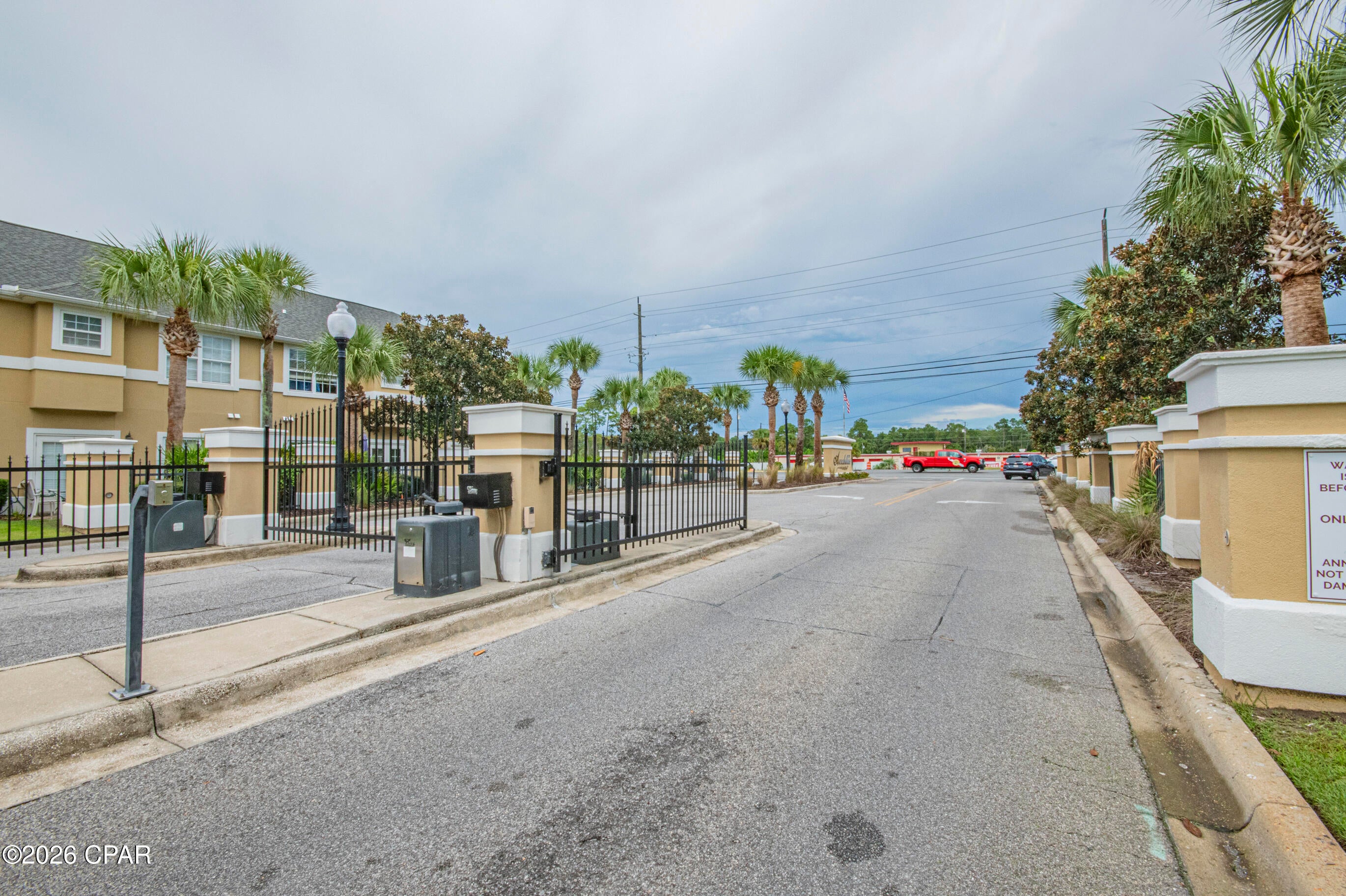 Annabella's Townhomes - Residential