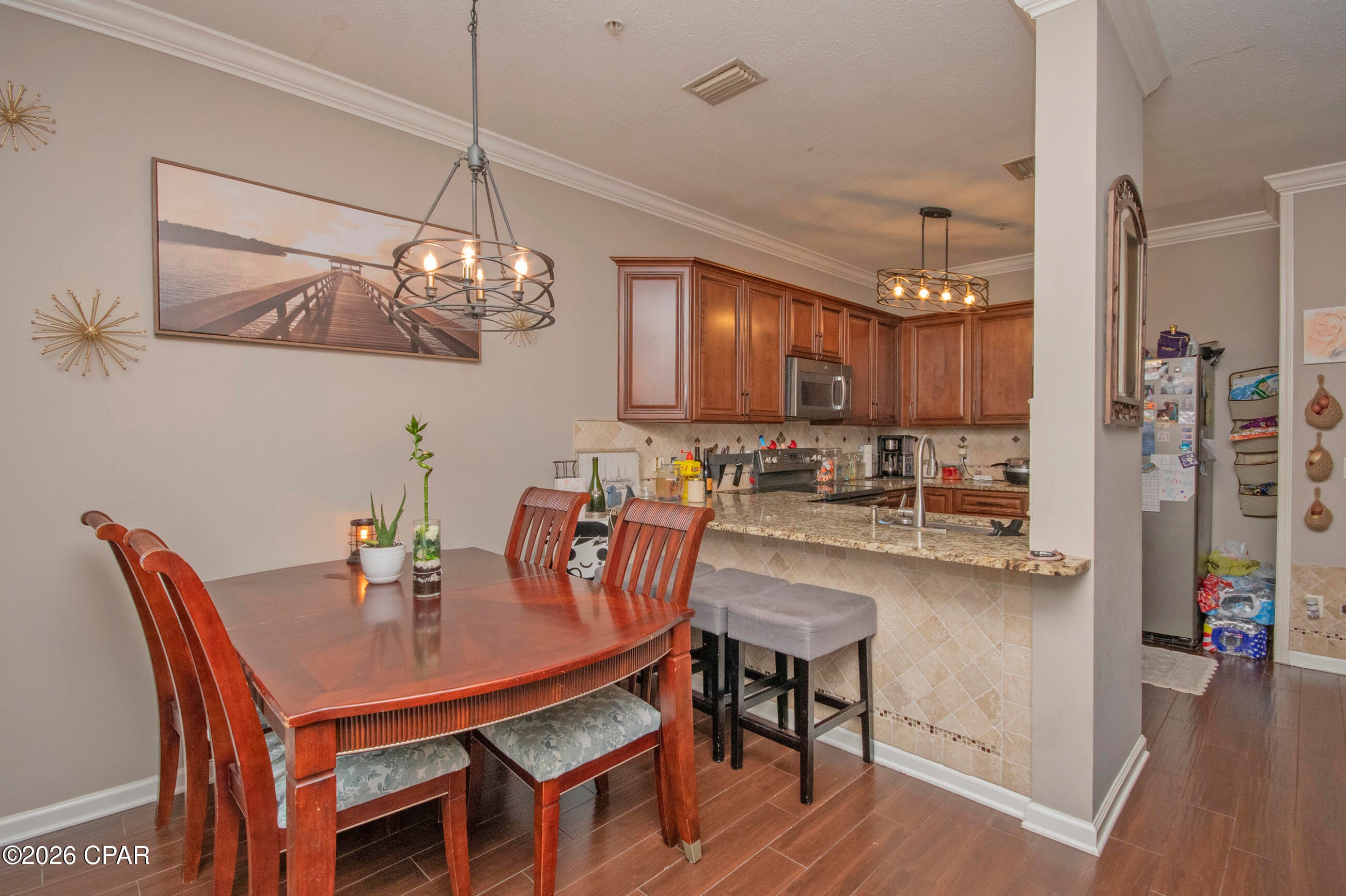 Annabella's Townhomes - Residential