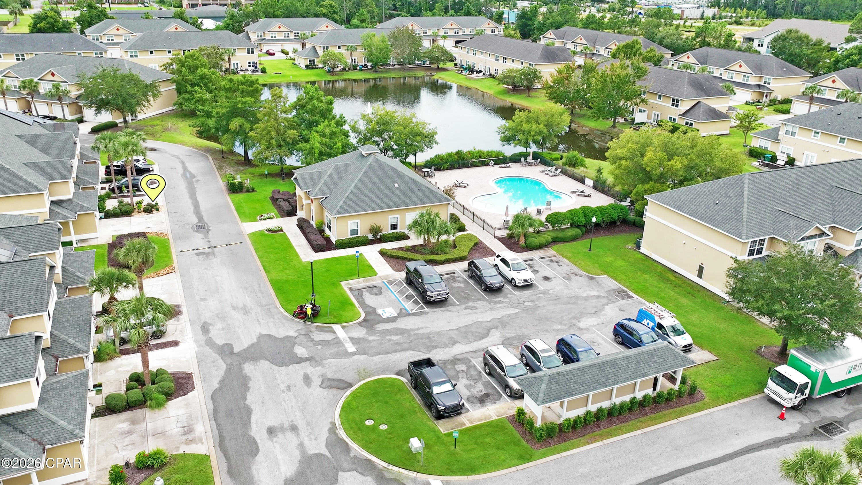 Annabella's Townhomes - Residential