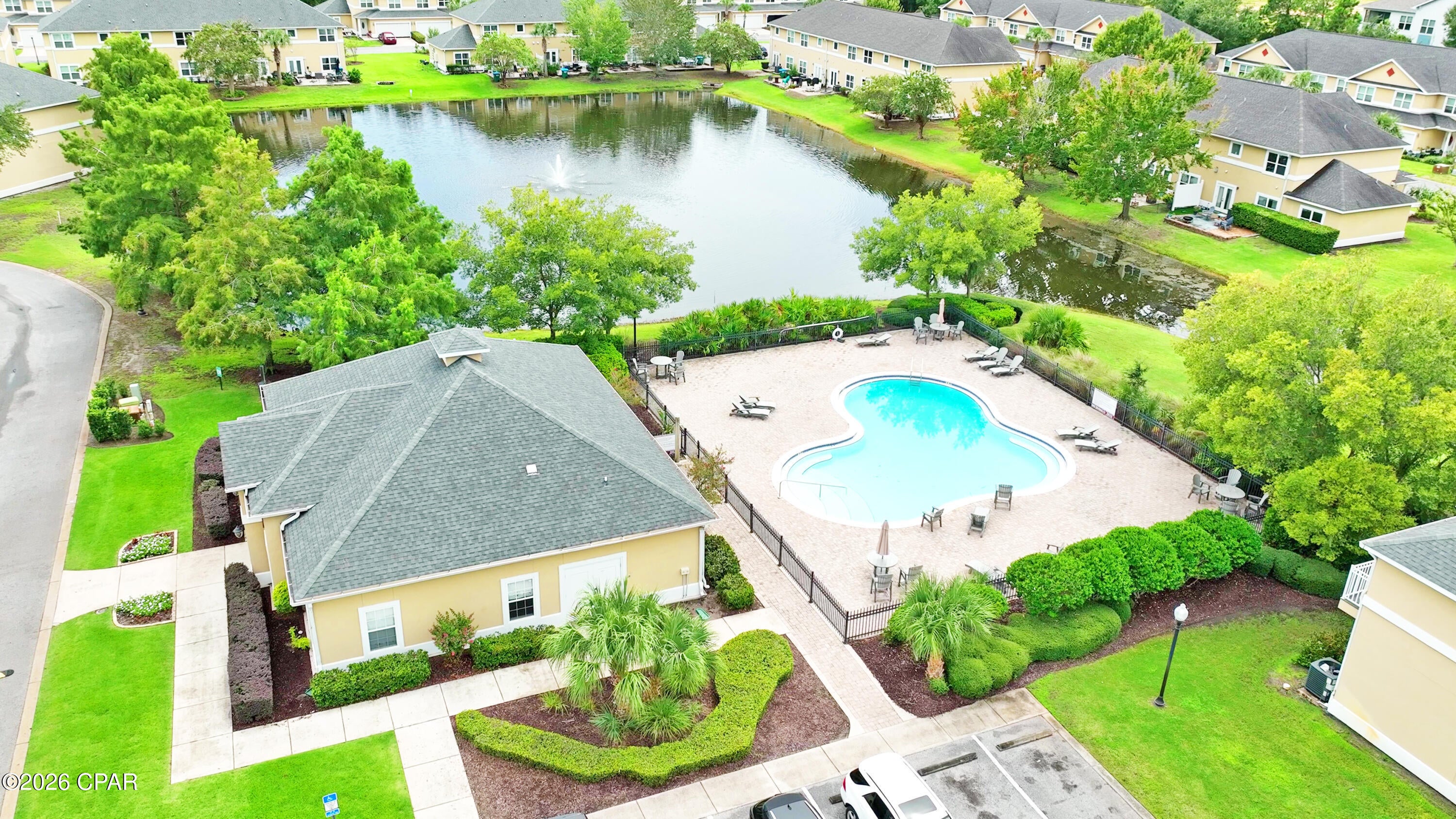 Annabella's Townhomes - Residential