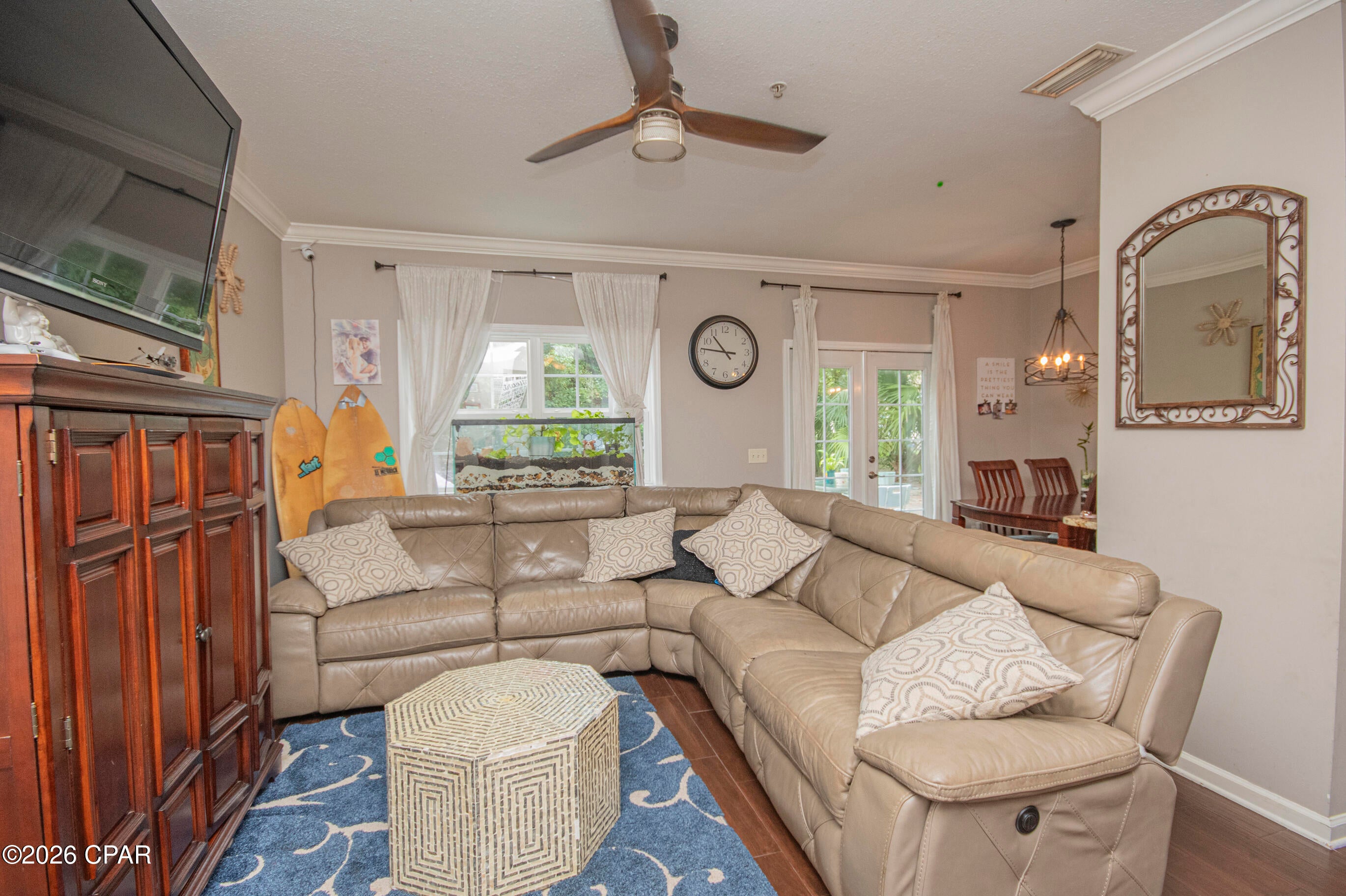 Annabella's Townhomes - Residential