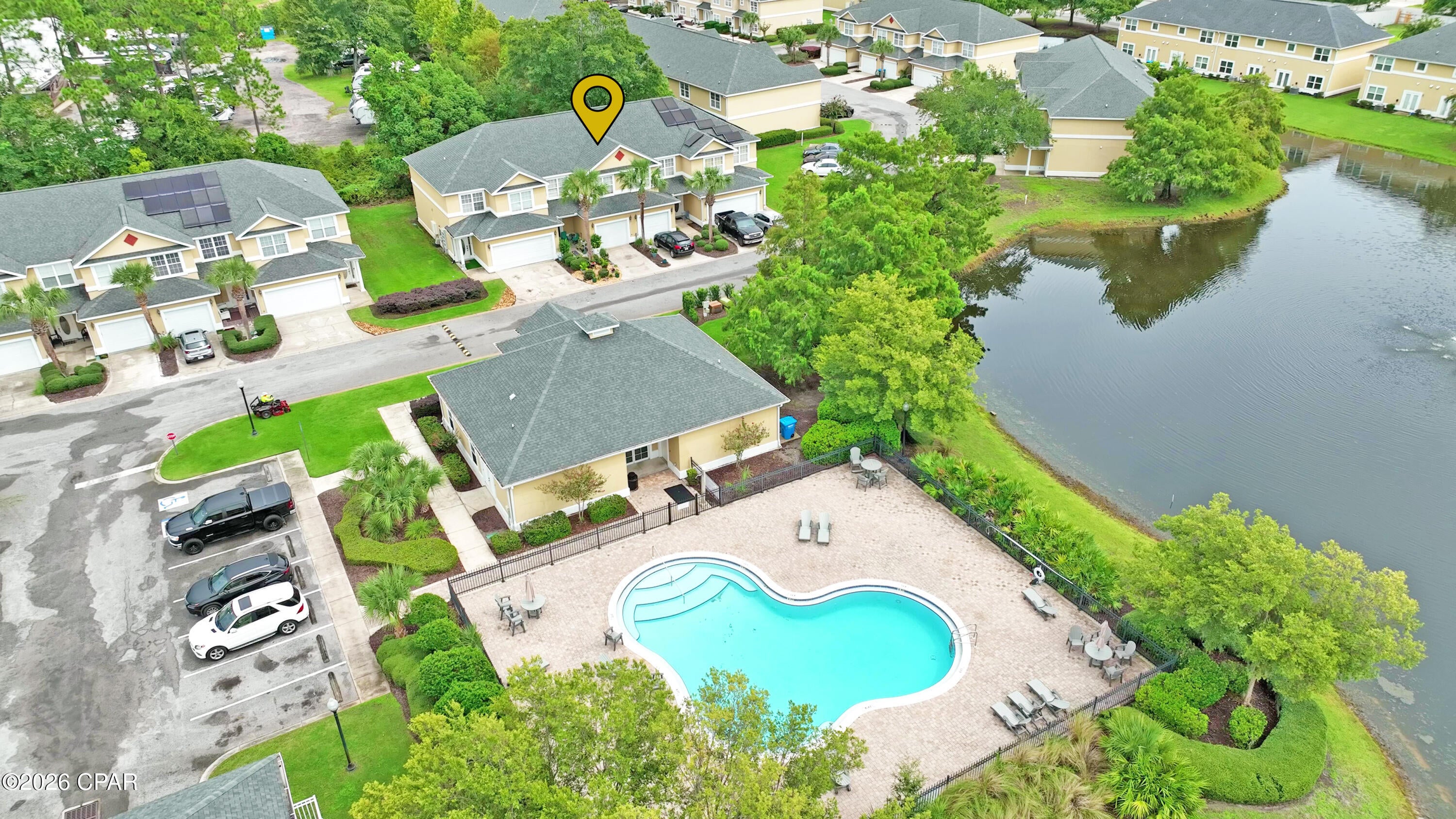 Annabella's Townhomes - Residential