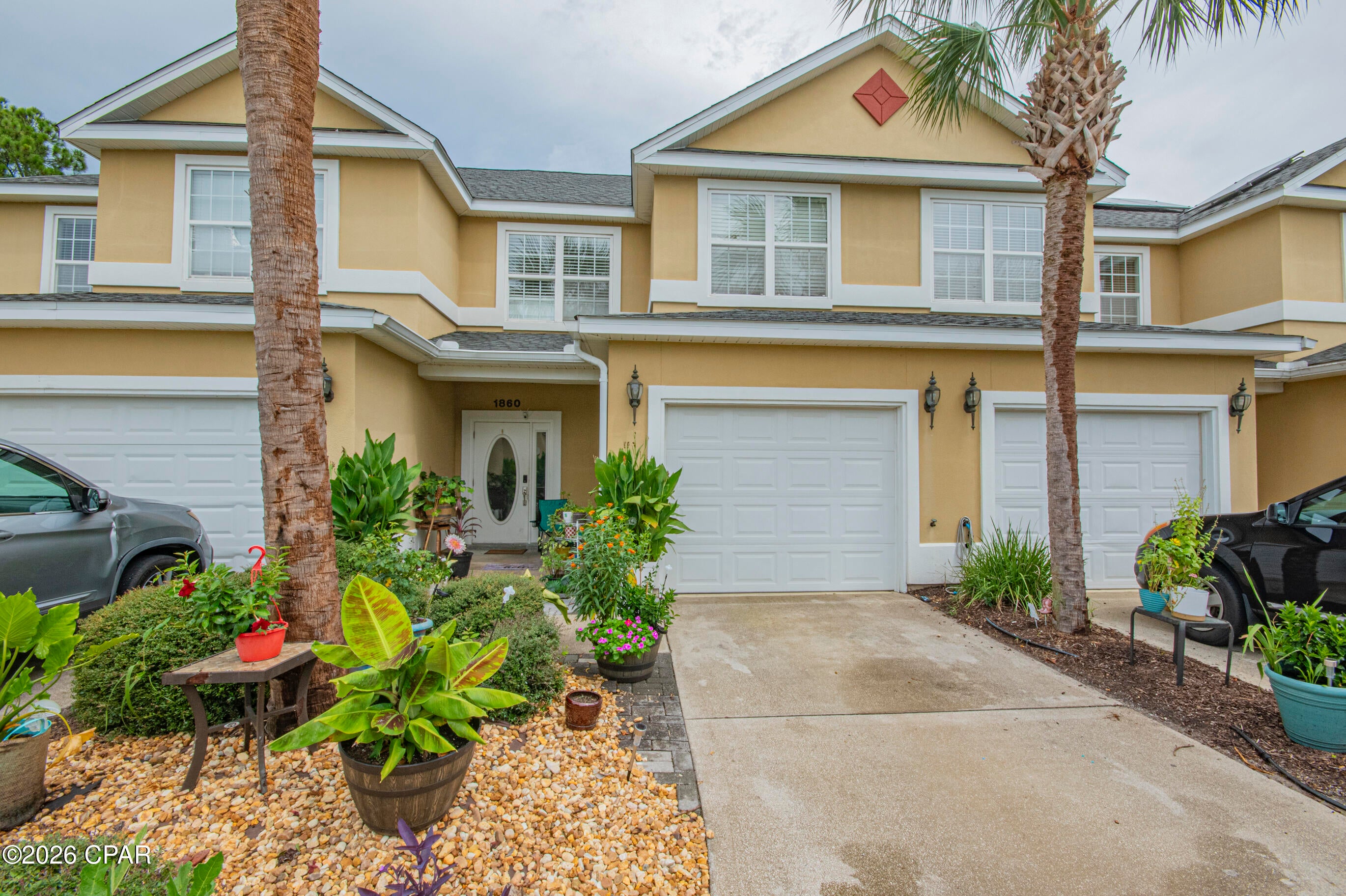 Annabella's Townhomes - Residential
