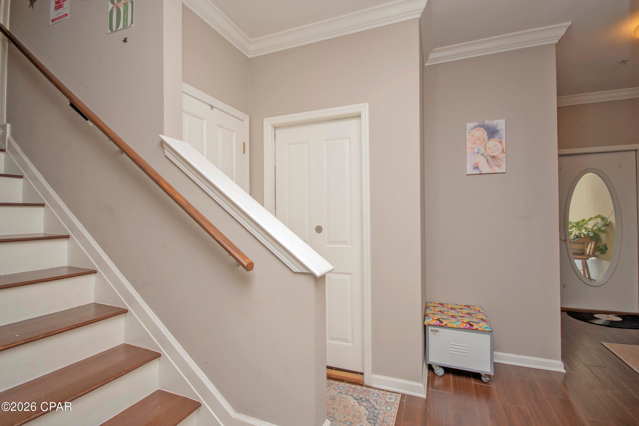Annabella's Townhomes - Residential