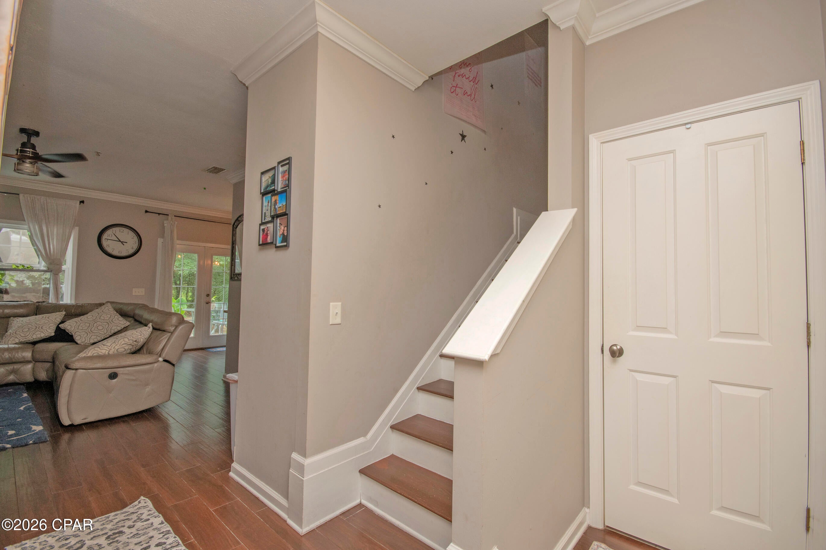 Annabella's Townhomes - Residential