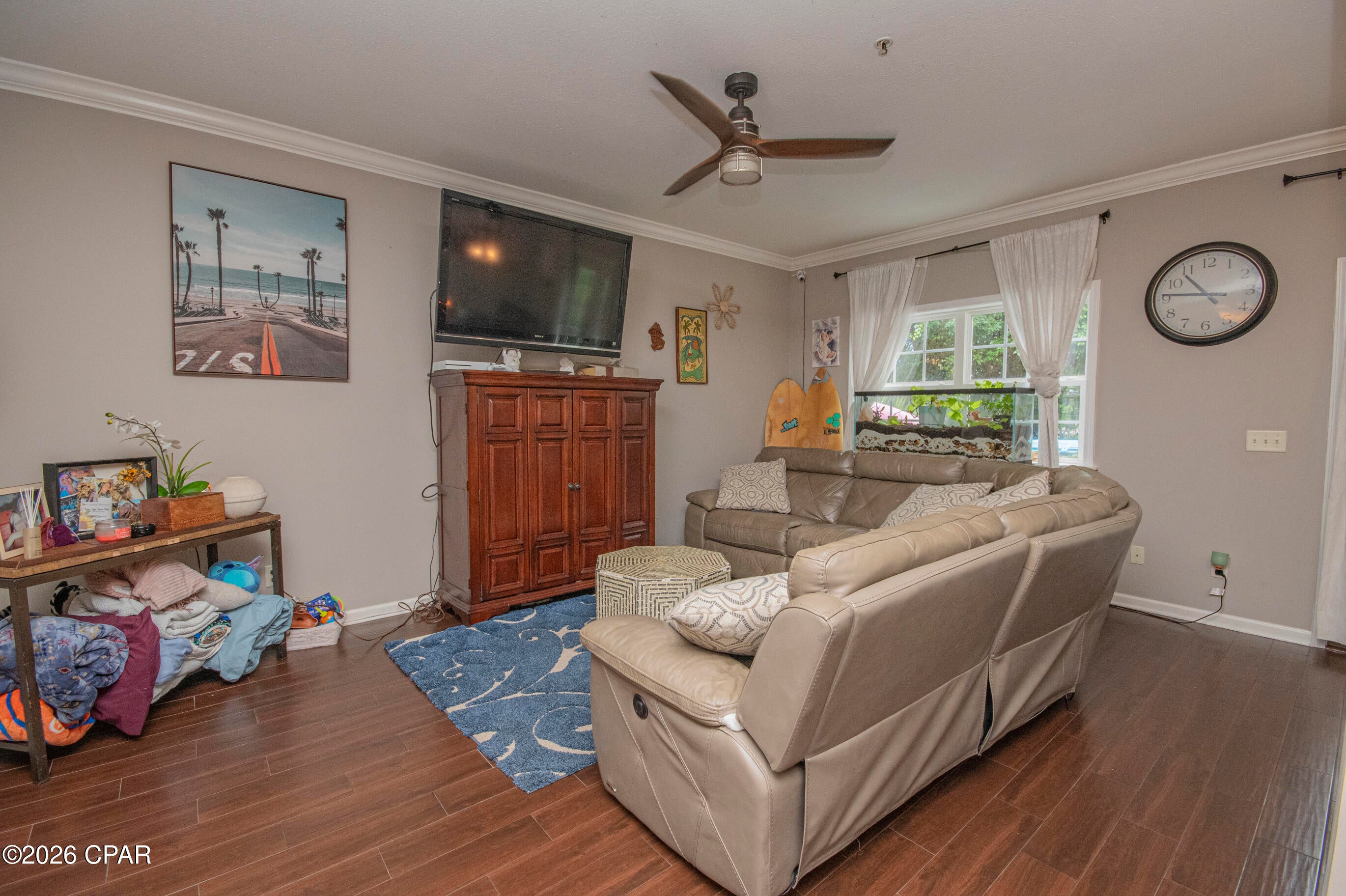 Annabella's Townhomes - Residential