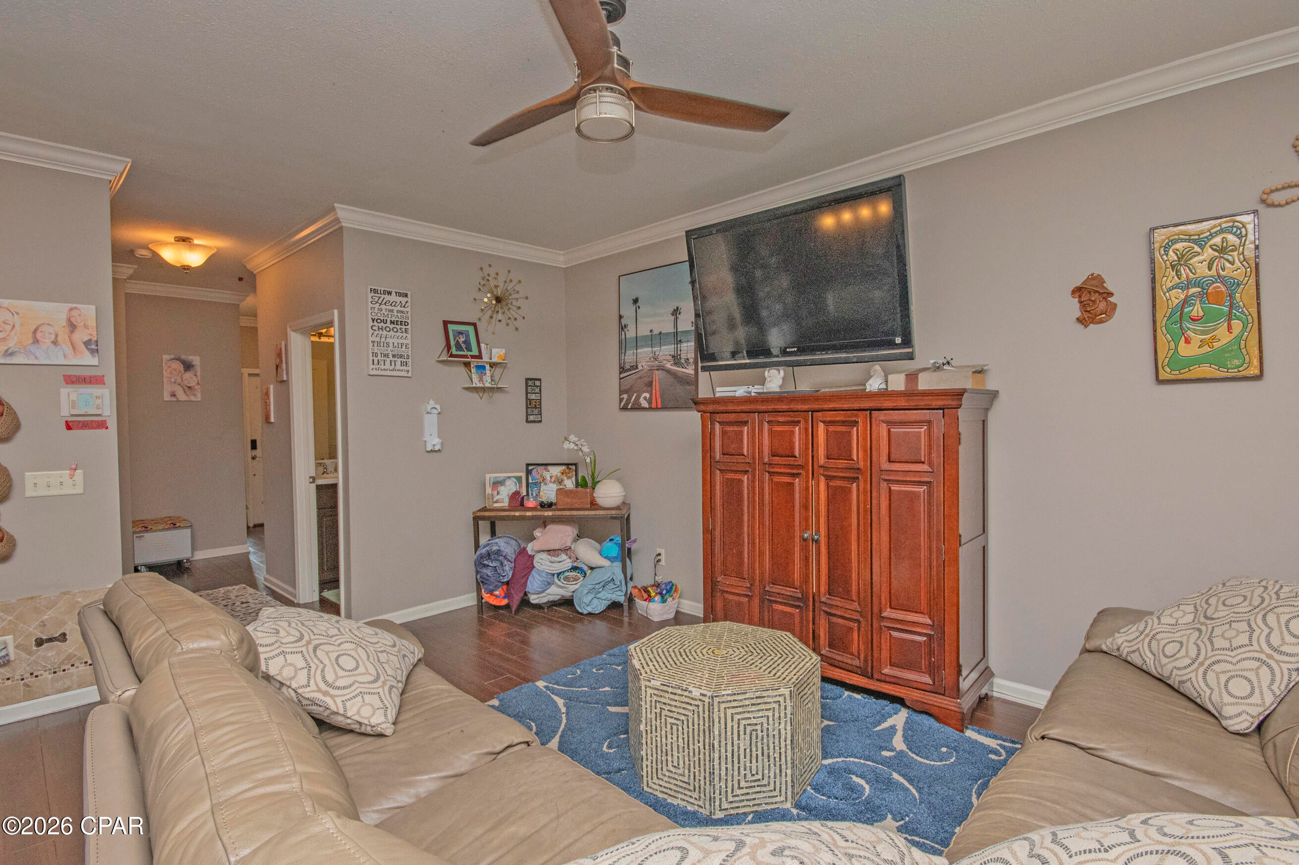 Annabella's Townhomes - Residential