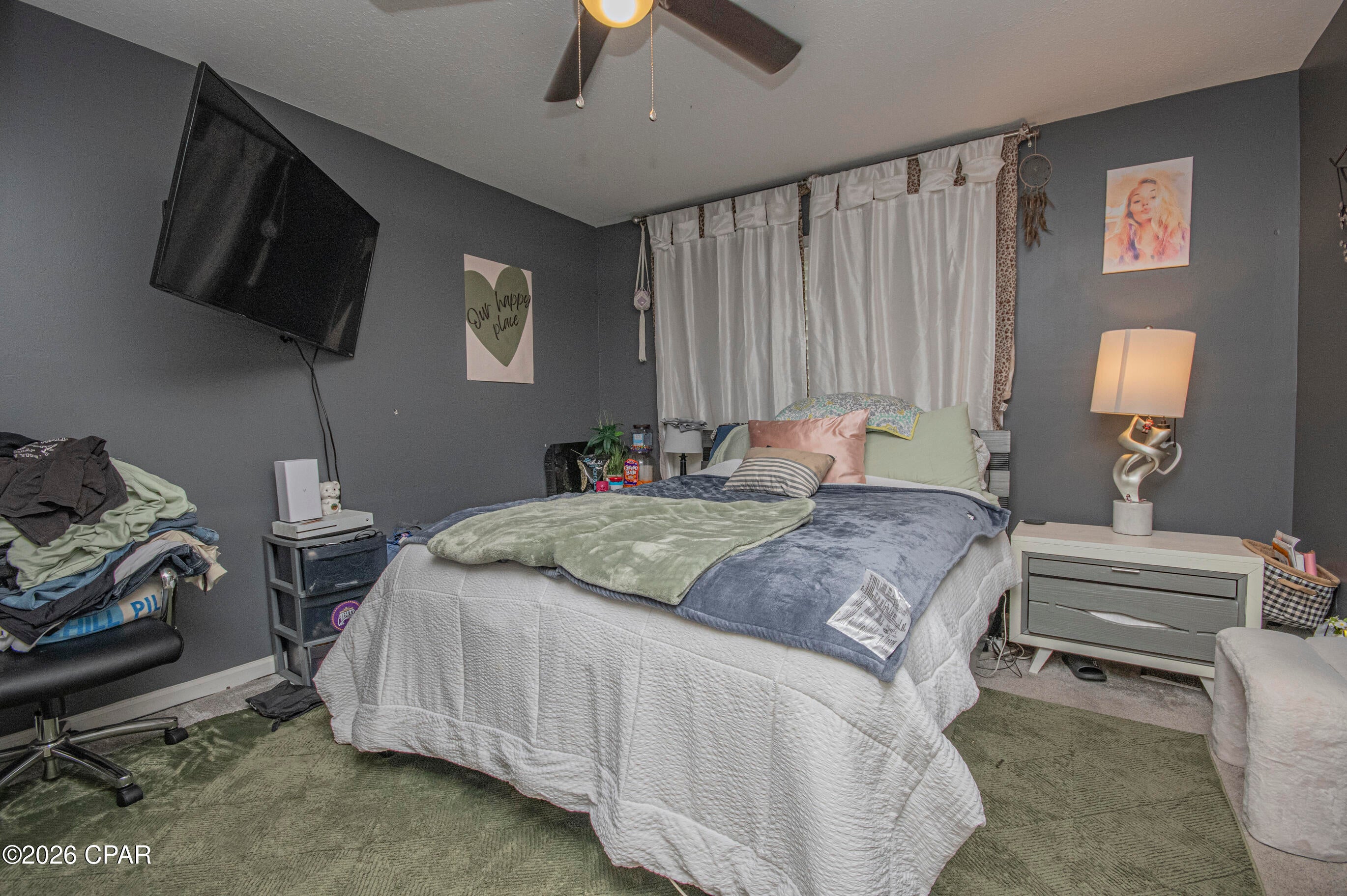 Annabella's Townhomes - Residential