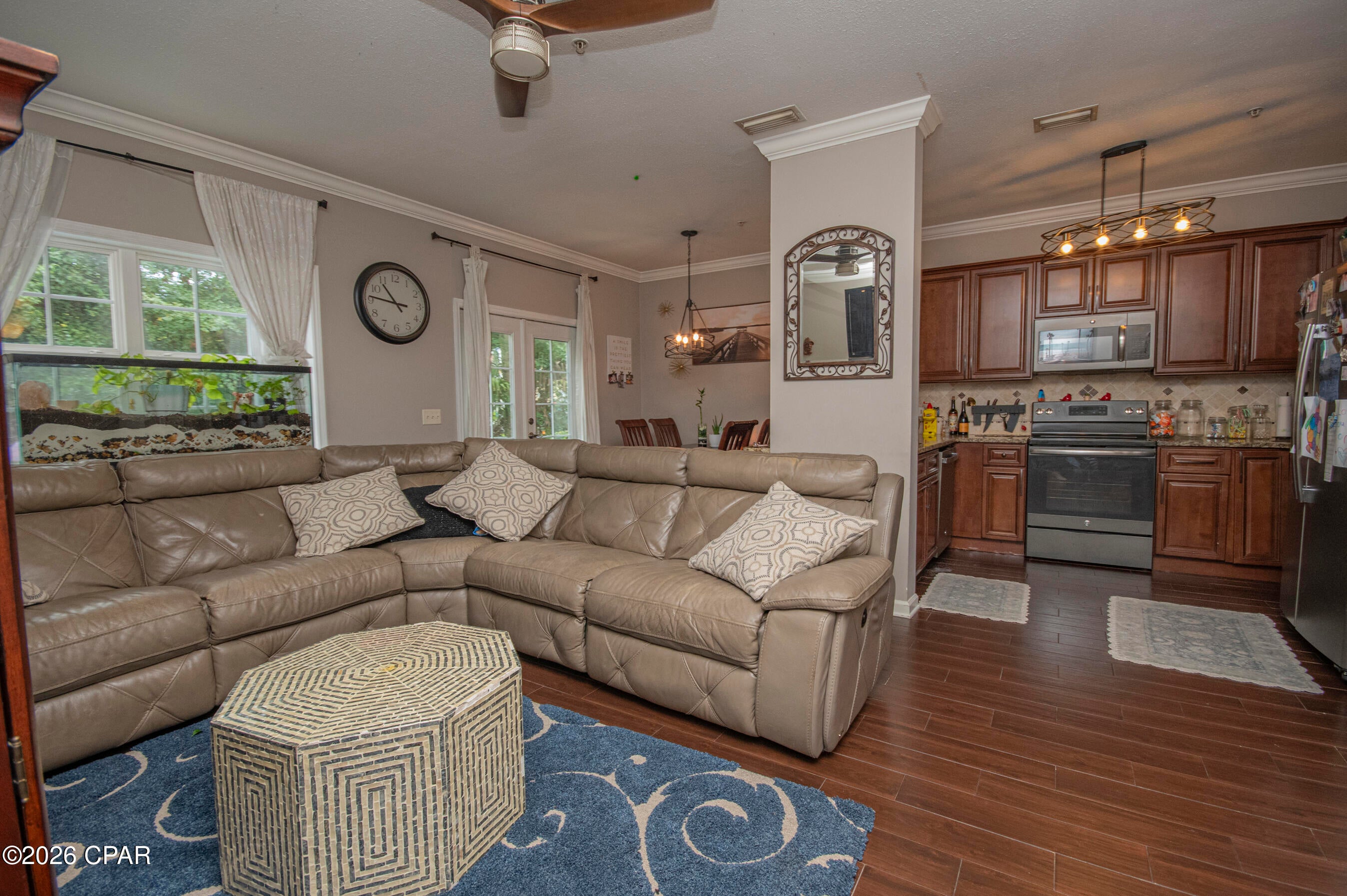 Annabella's Townhomes - Residential
