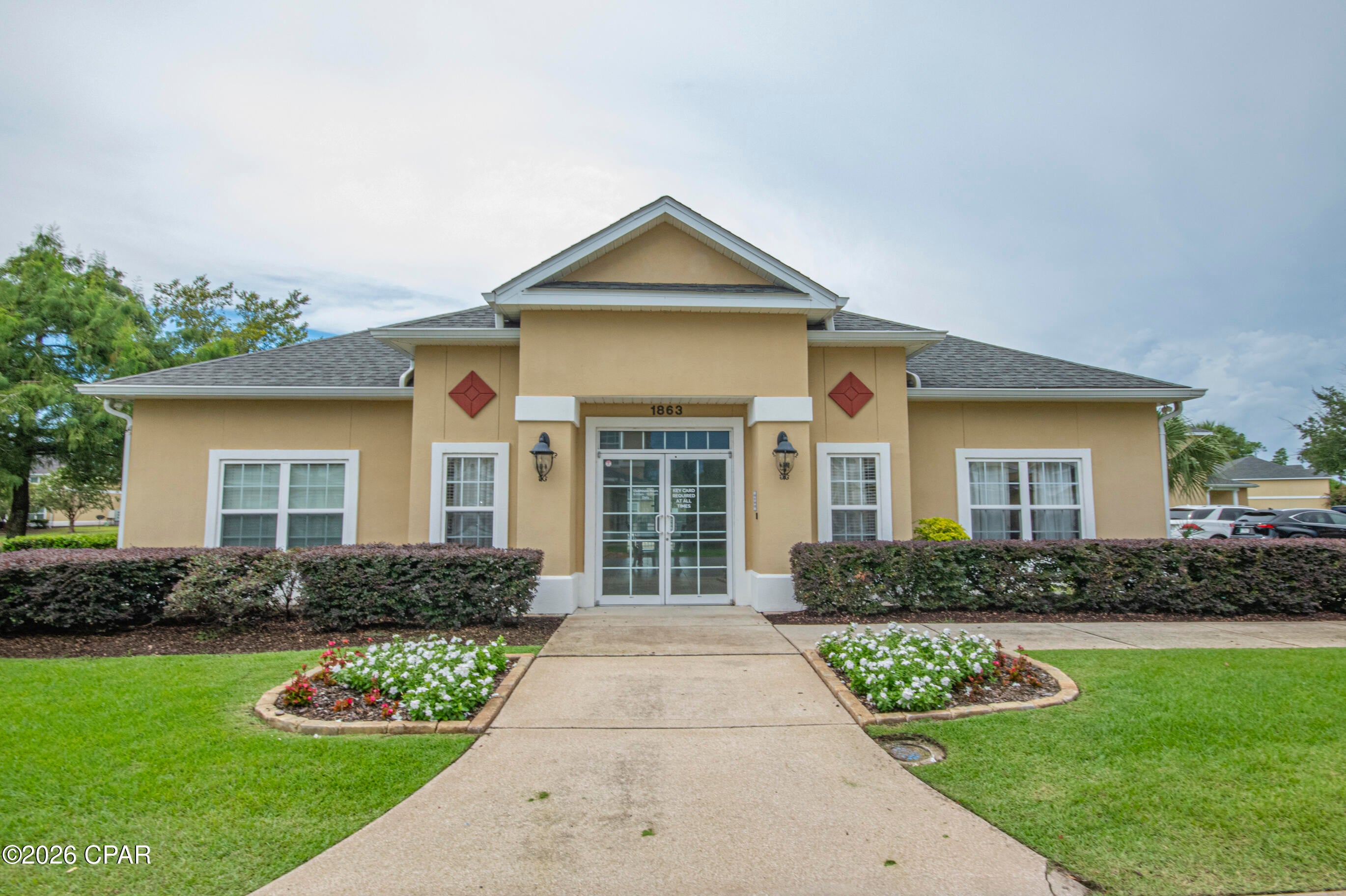 Annabella's Townhomes - Residential
