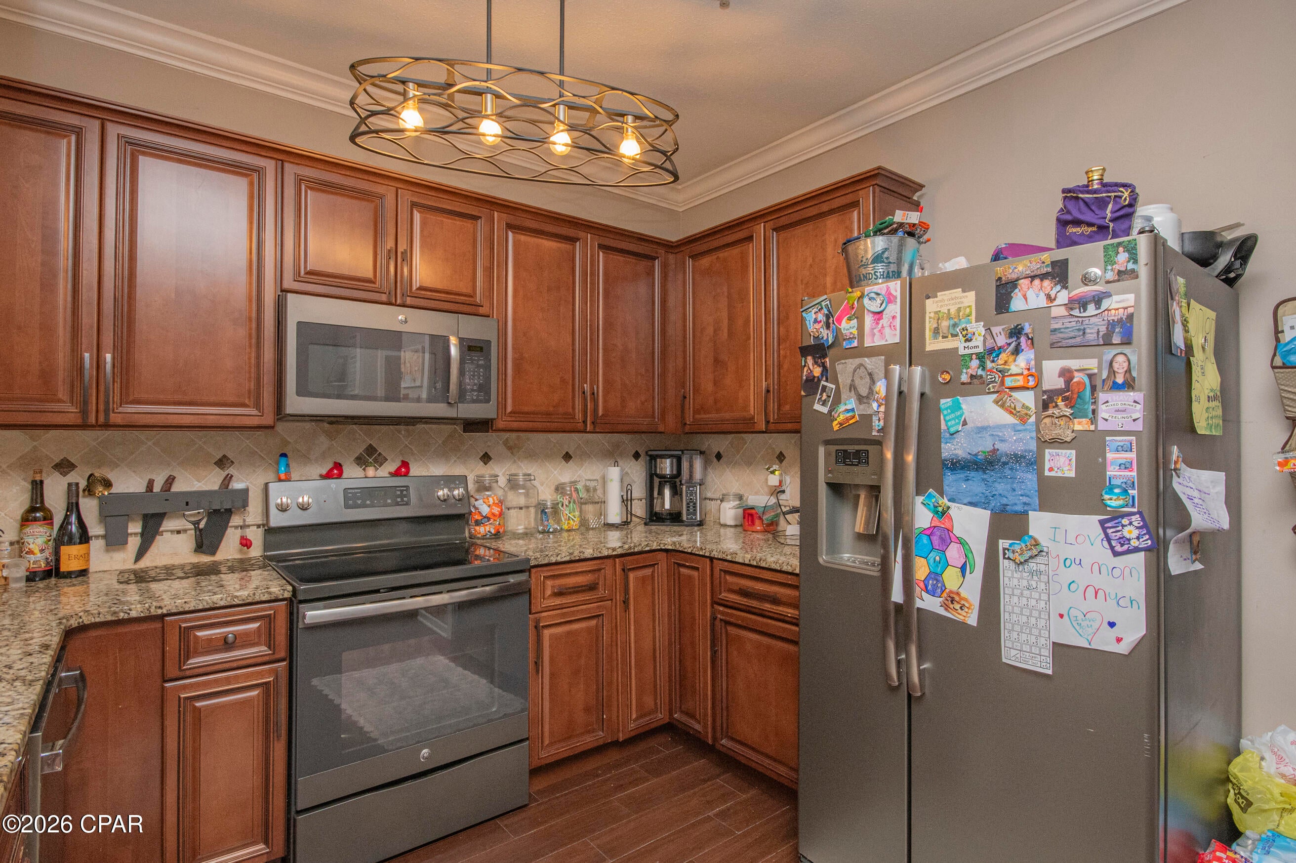 Annabella's Townhomes - Residential