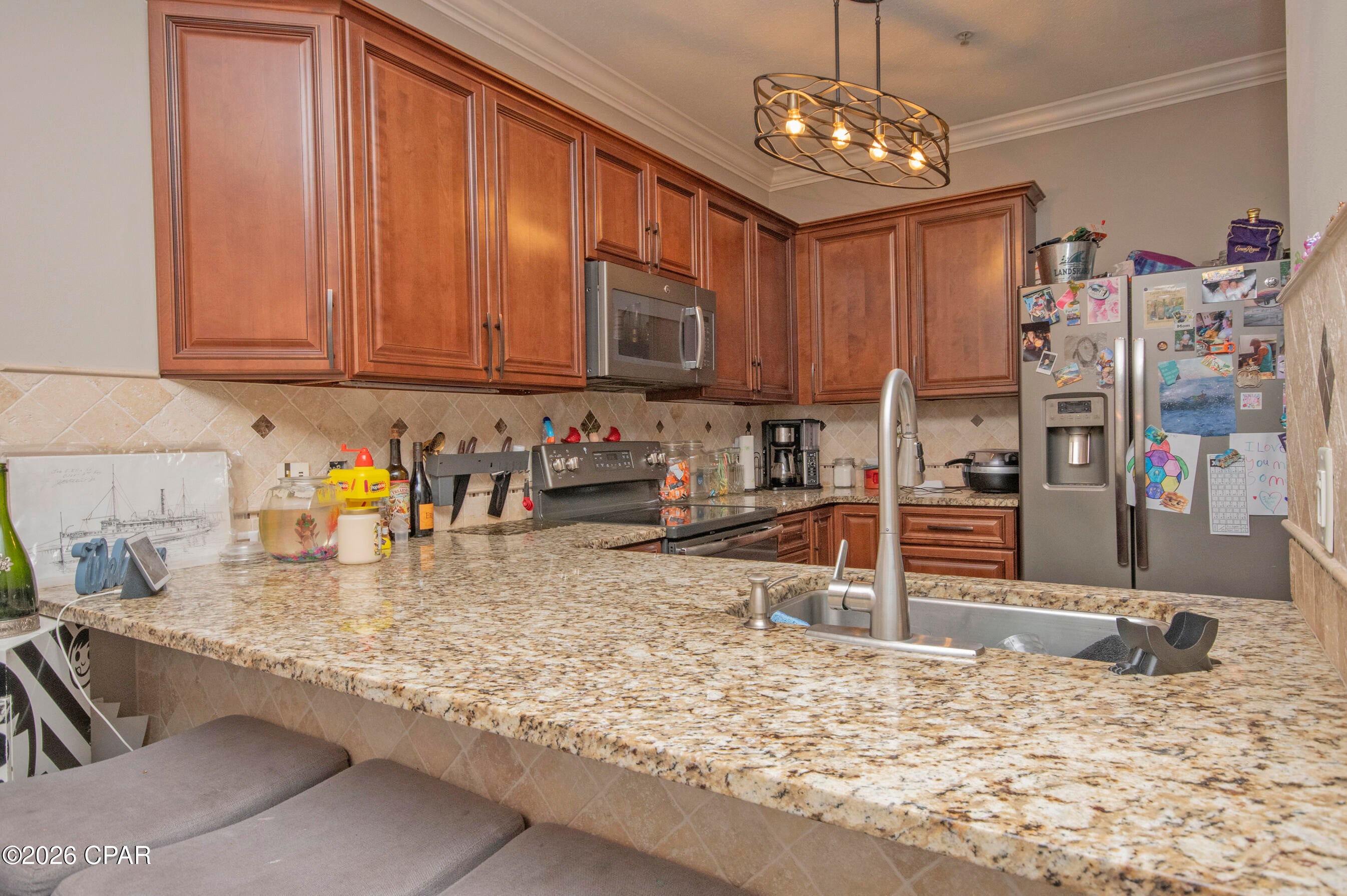 Annabella's Townhomes - Residential