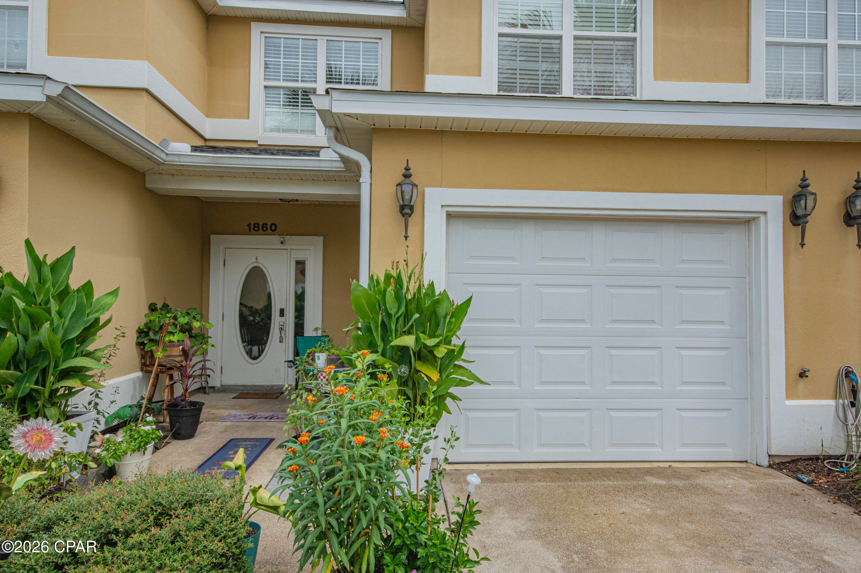 Annabella's Townhomes - Residential