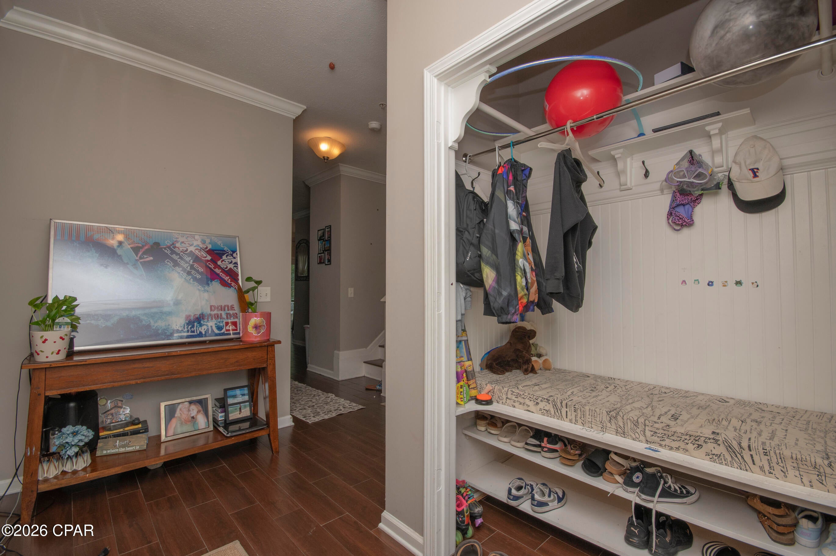 Annabella's Townhomes - Residential
