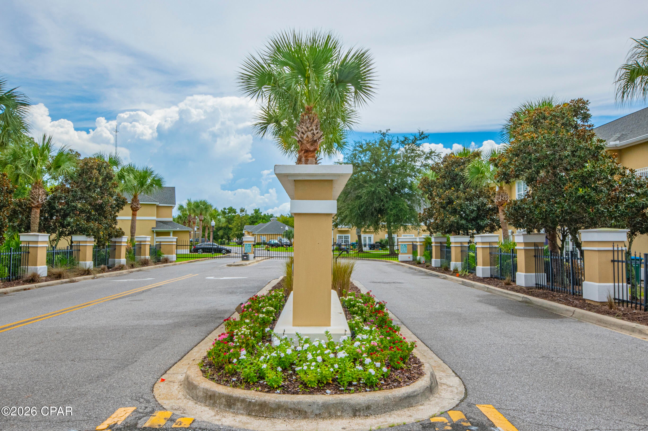 Annabella's Townhomes - Residential