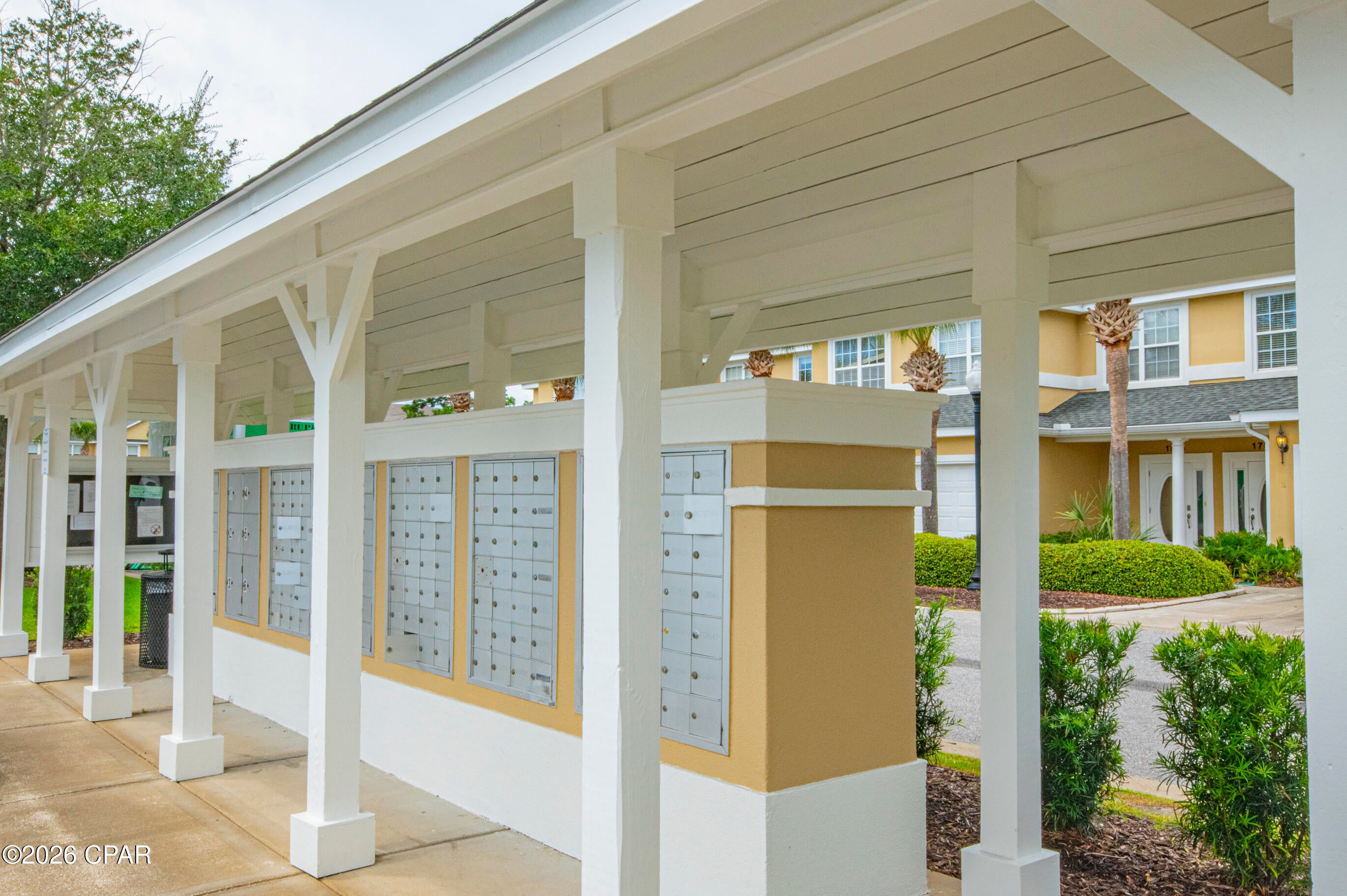 Annabella's Townhomes - Residential
