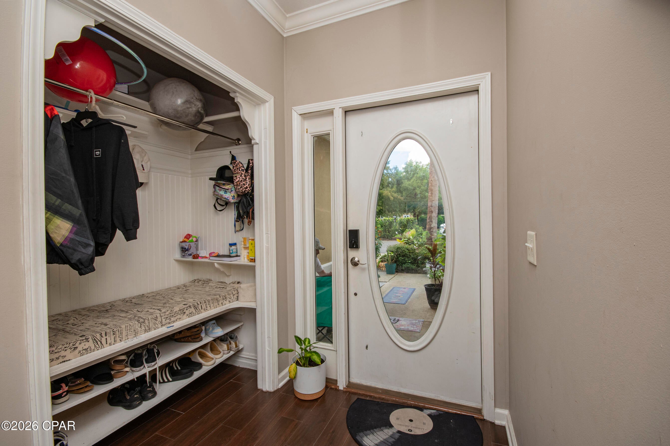Annabella's Townhomes - Residential