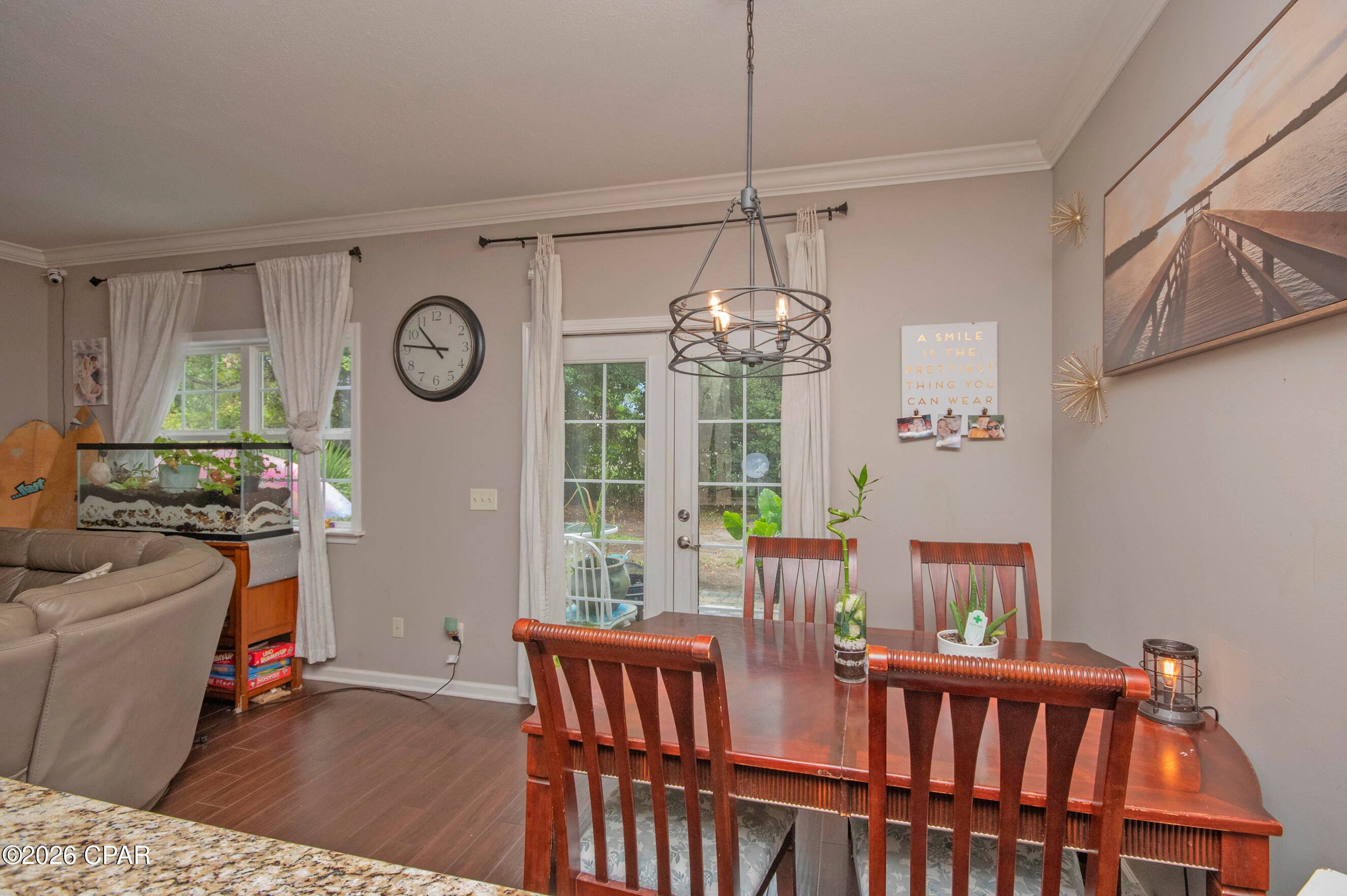 Annabella's Townhomes - Residential